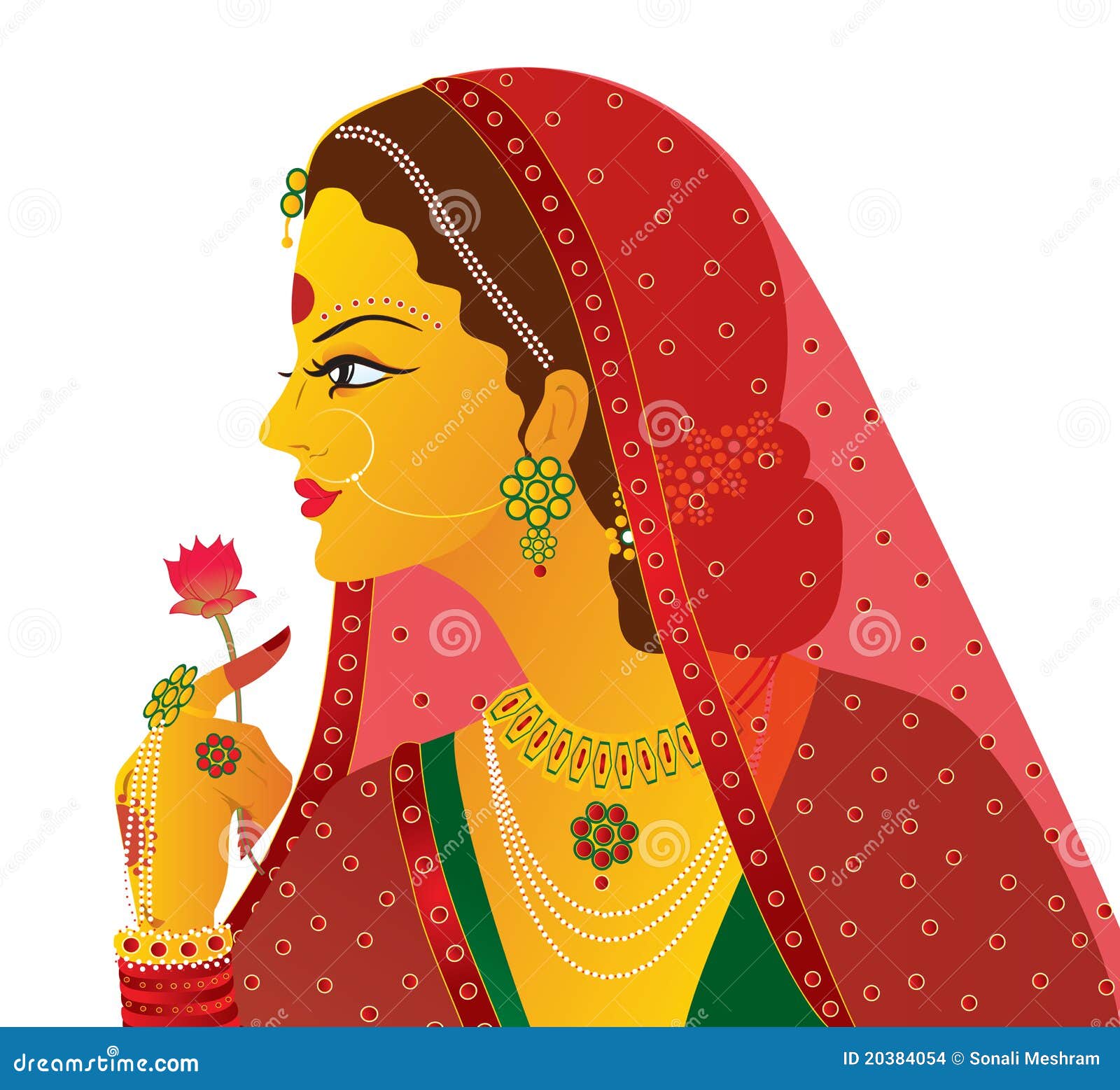 free clipart indian wedding - photo #46