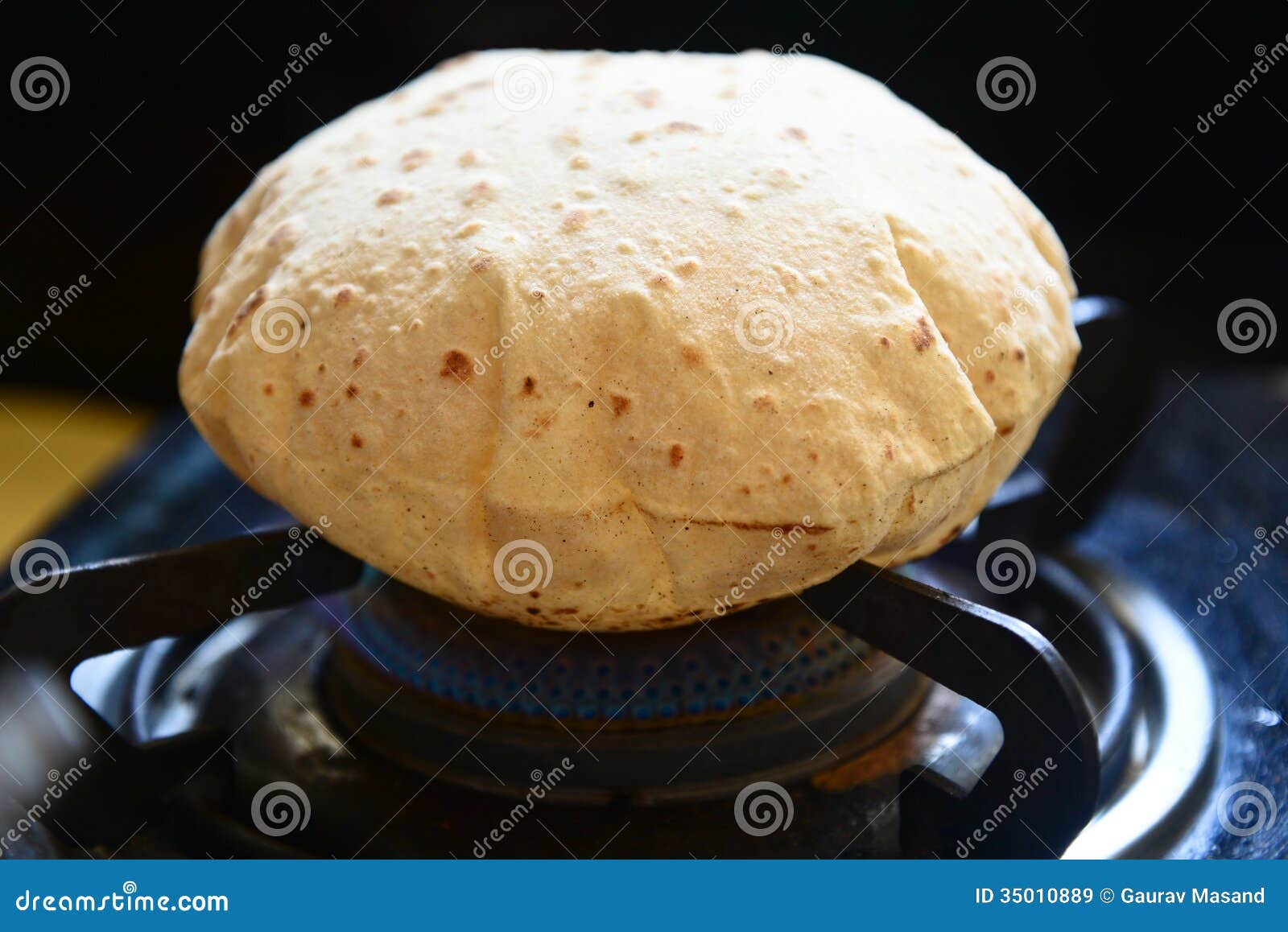 indian chapati