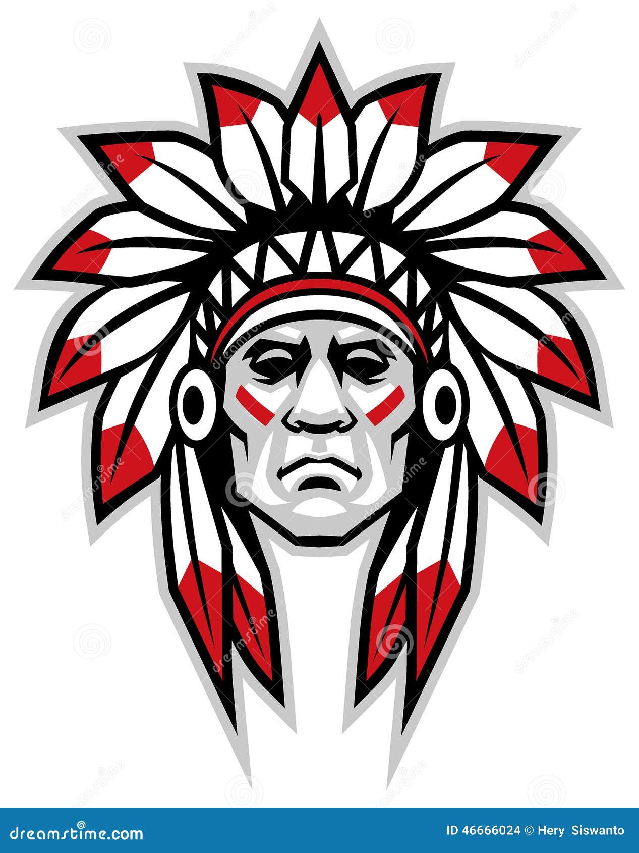 indian chief
