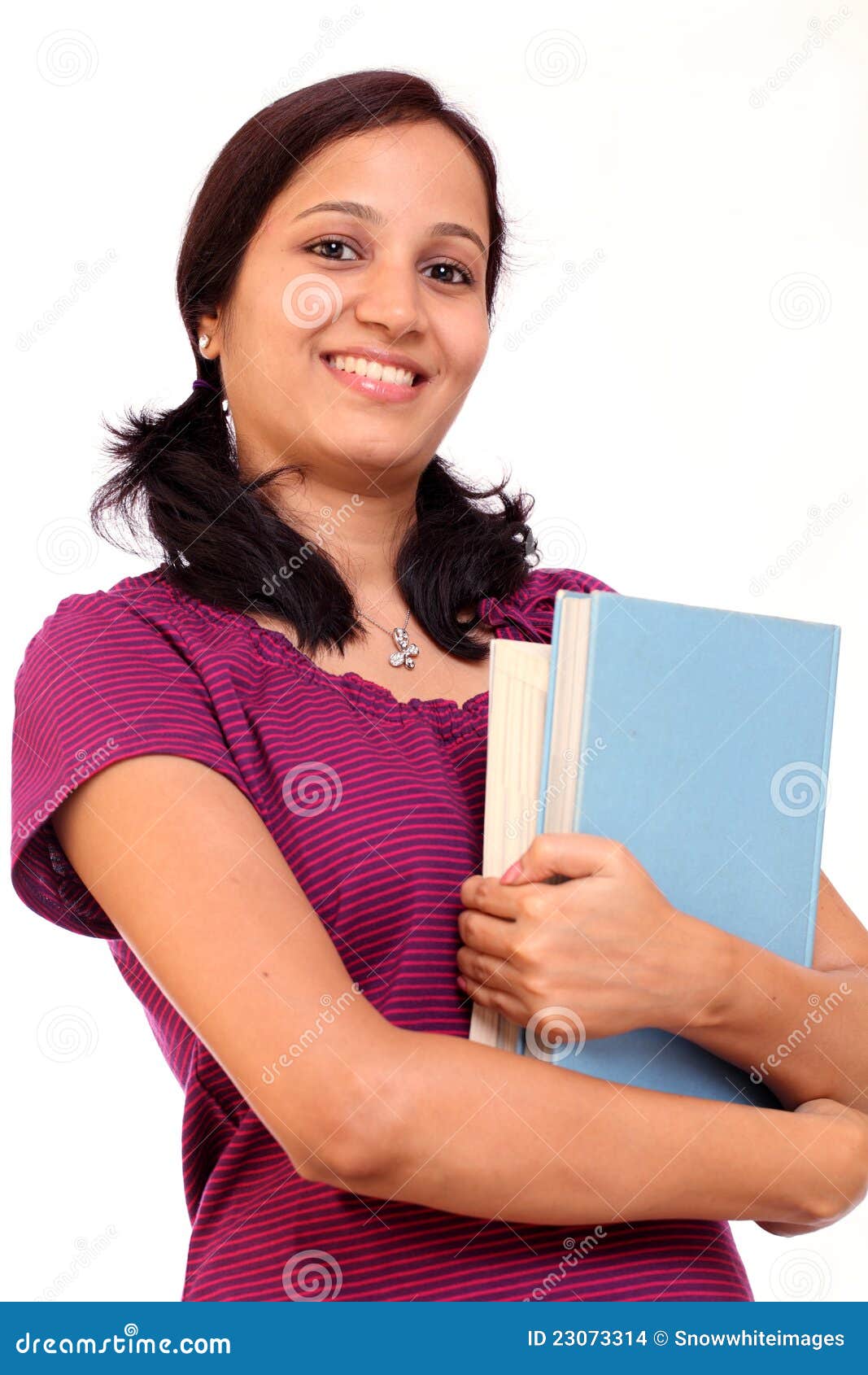 Indian college student stock photo. Image of education - 23073314