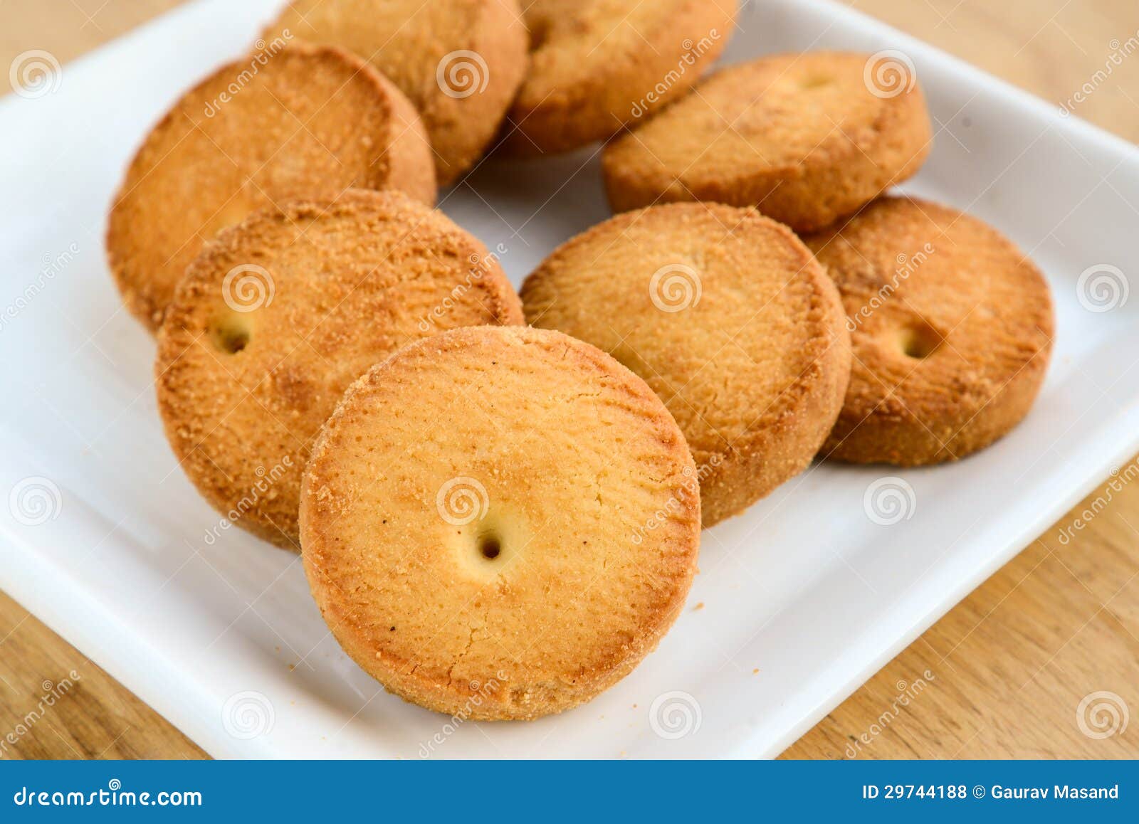 osmania biscuits
