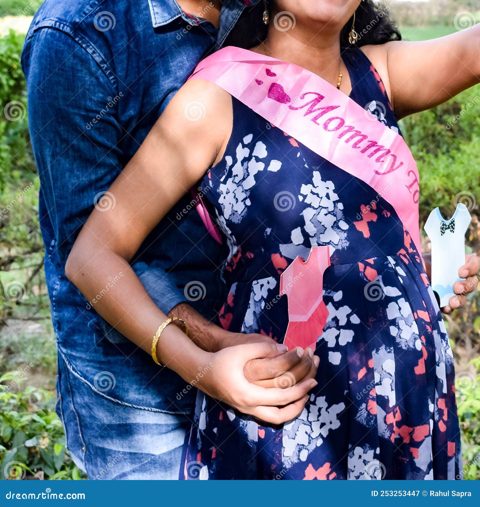 Best Indian Maternity Photoshoot in Bangalore: A Comprehensive Guide