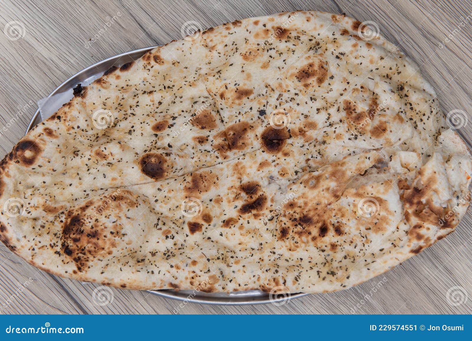 indian cuisine is full of delicious flavors