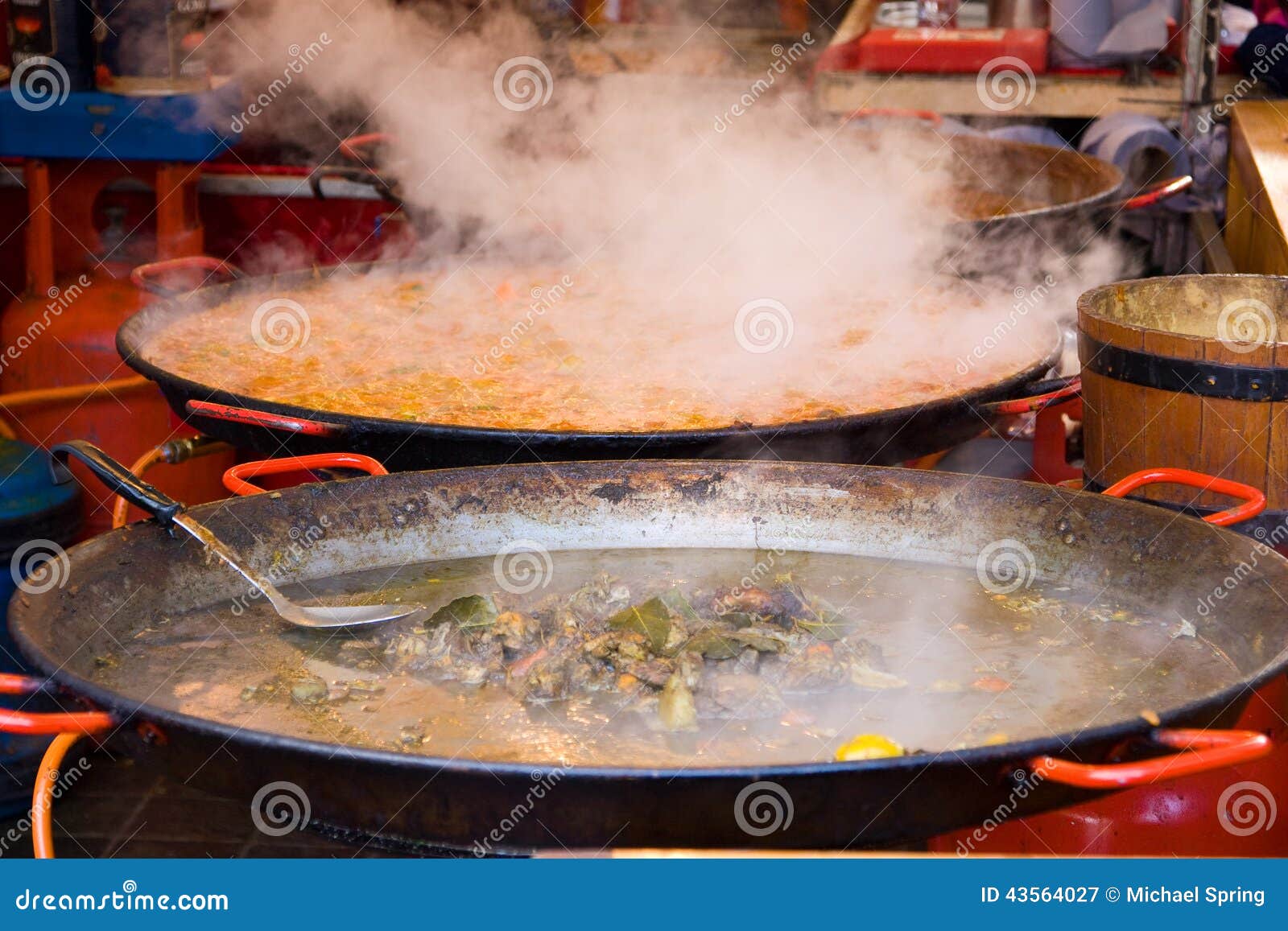 Indian cuisine stock image. Image of classical, curried 43564027