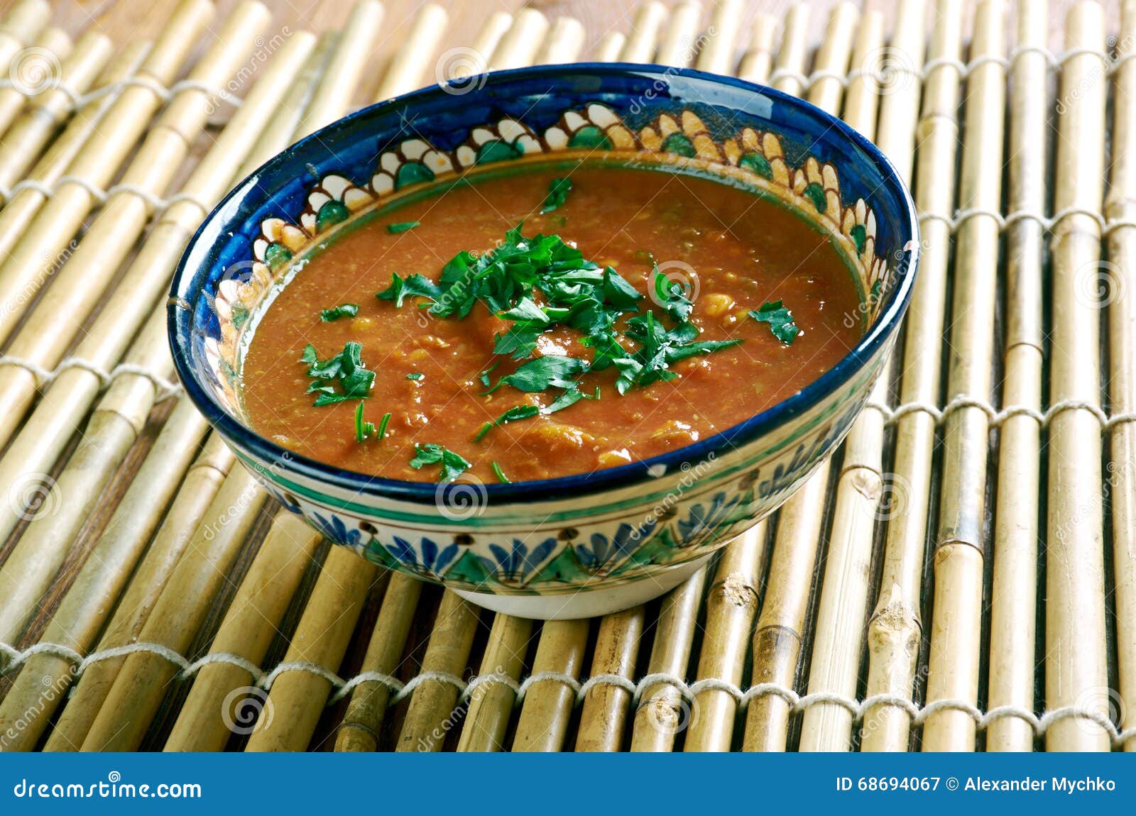 Indian curry dish stock image. Image of spice, vegetarian 68694067