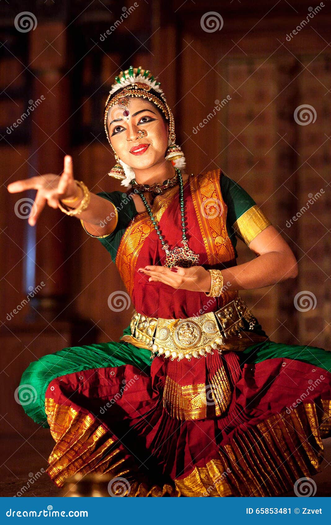 Indian dance Kuchipudi editorial photo. Image of asia - 65853481