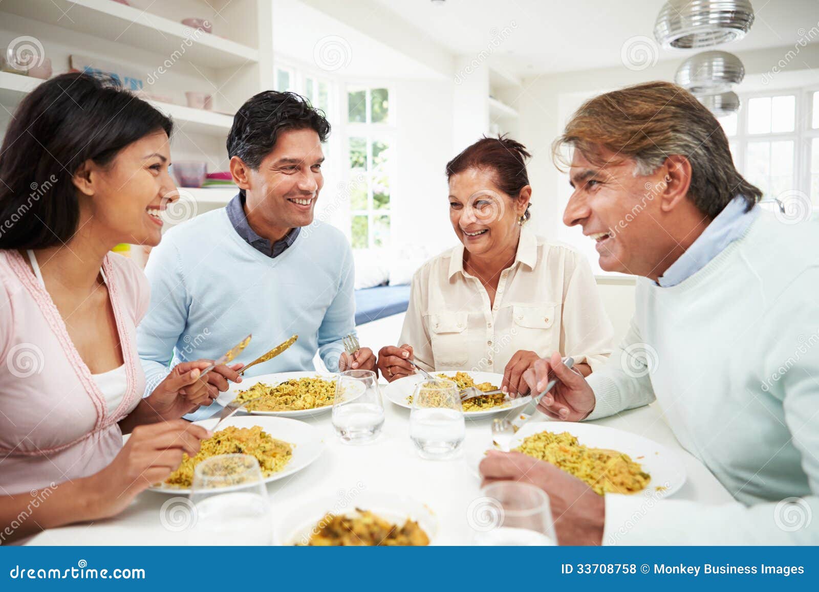 indian-family-eating-meal-at-home-stock-photo-image-of-mother-female