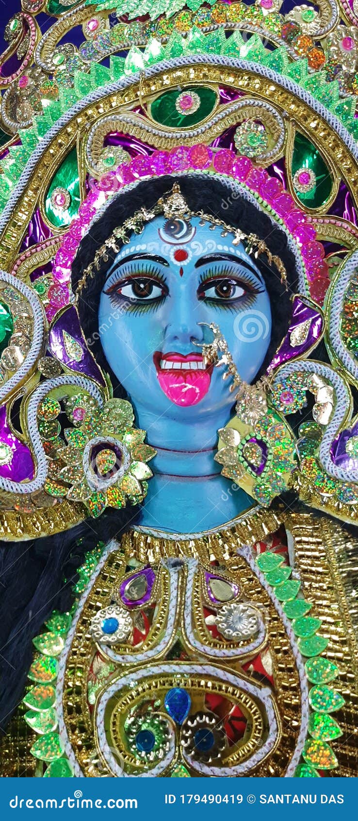 Best 50+ Maa Kali Photos | Goddess Mahakali Images Free Download