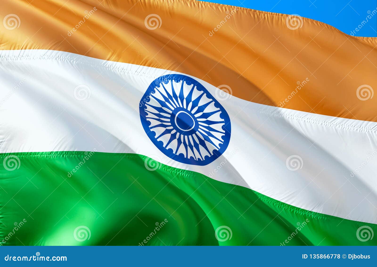 Indian Flag. 3D Waving Flag Design. the National Symbol of India, 3D Rendering. Indian National Colors Stock Illustration - Illustration of freedom, isolated: 135866778 Indian Flag. 3D Waving Flag Design. the National Symbol of India, 3D Rendering. Indian National Colors Stock Illustration - Illustration of freedom, isolated: 135866778