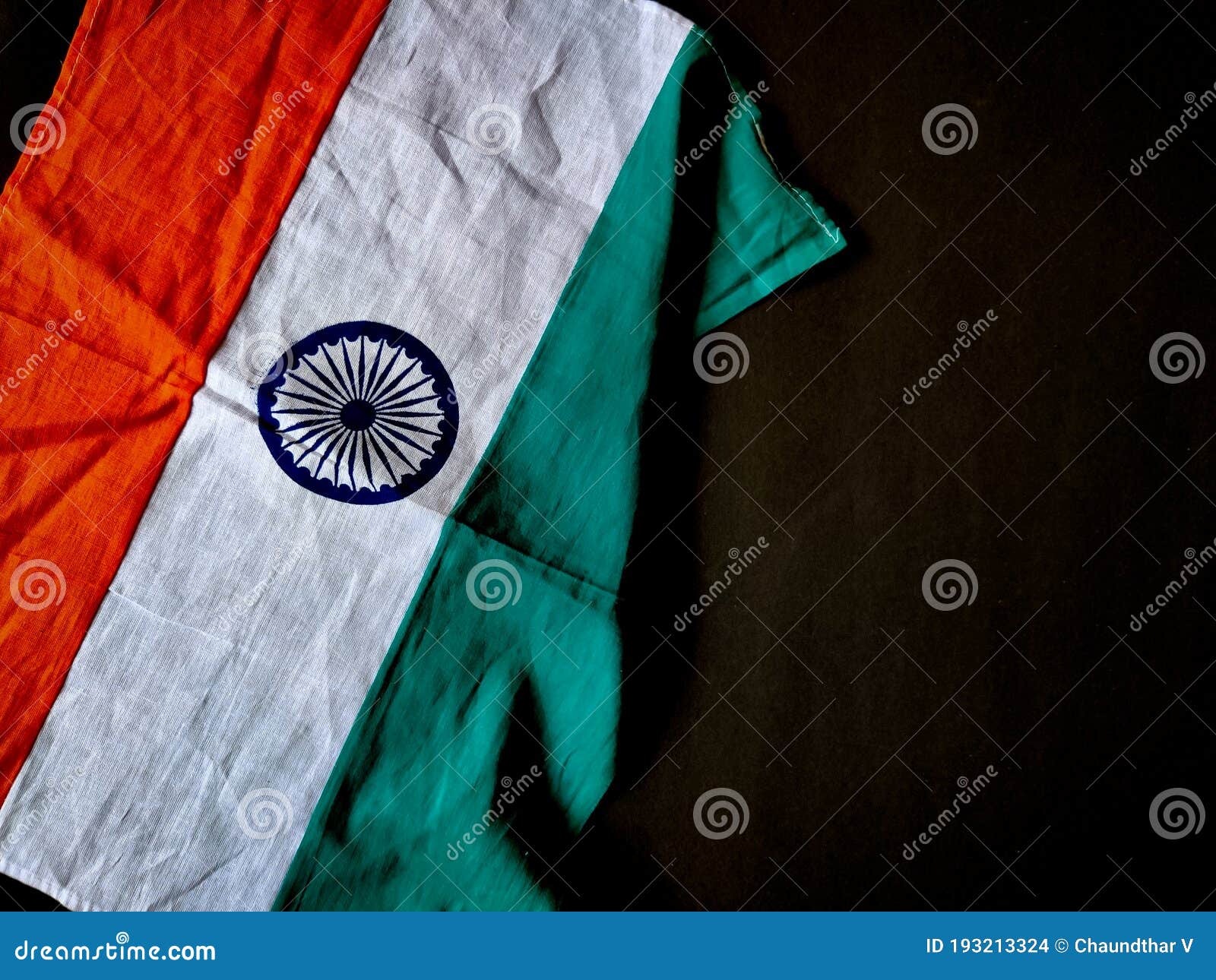 Isolated Indian Flag Wallpaper Stock Photos - Free & Royalty-Free Stock  Photos from Dreamstime
