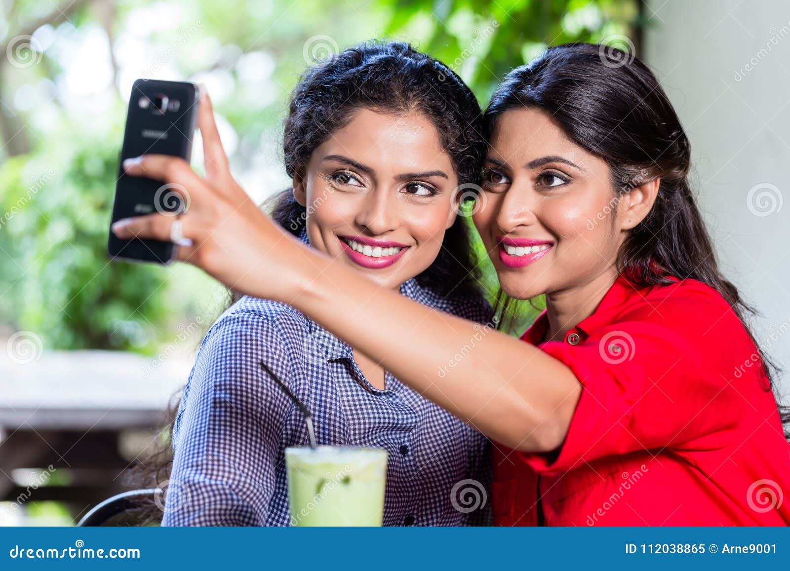 galleries indian selfie