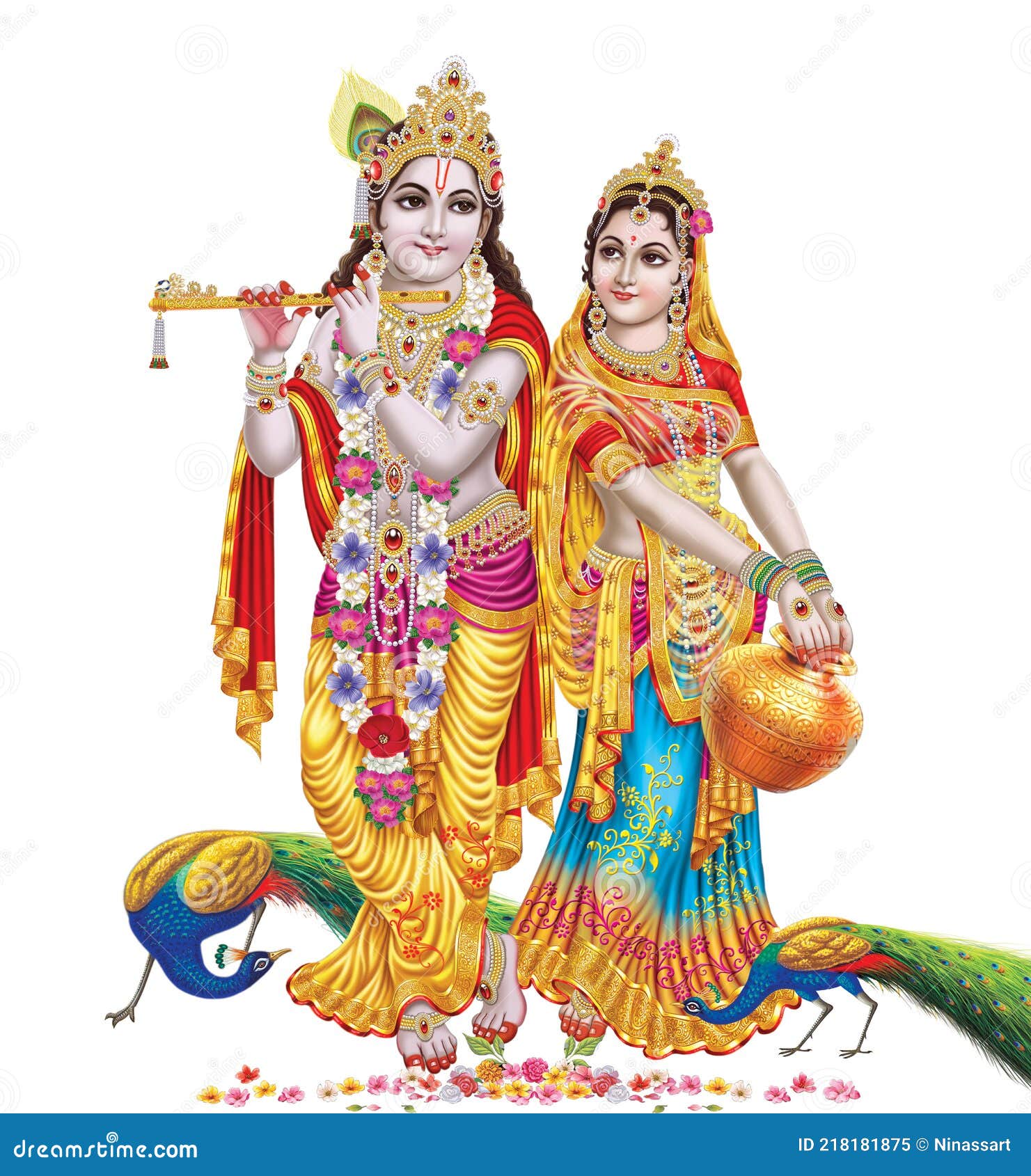 god krishnan and radha god krishnan and radha