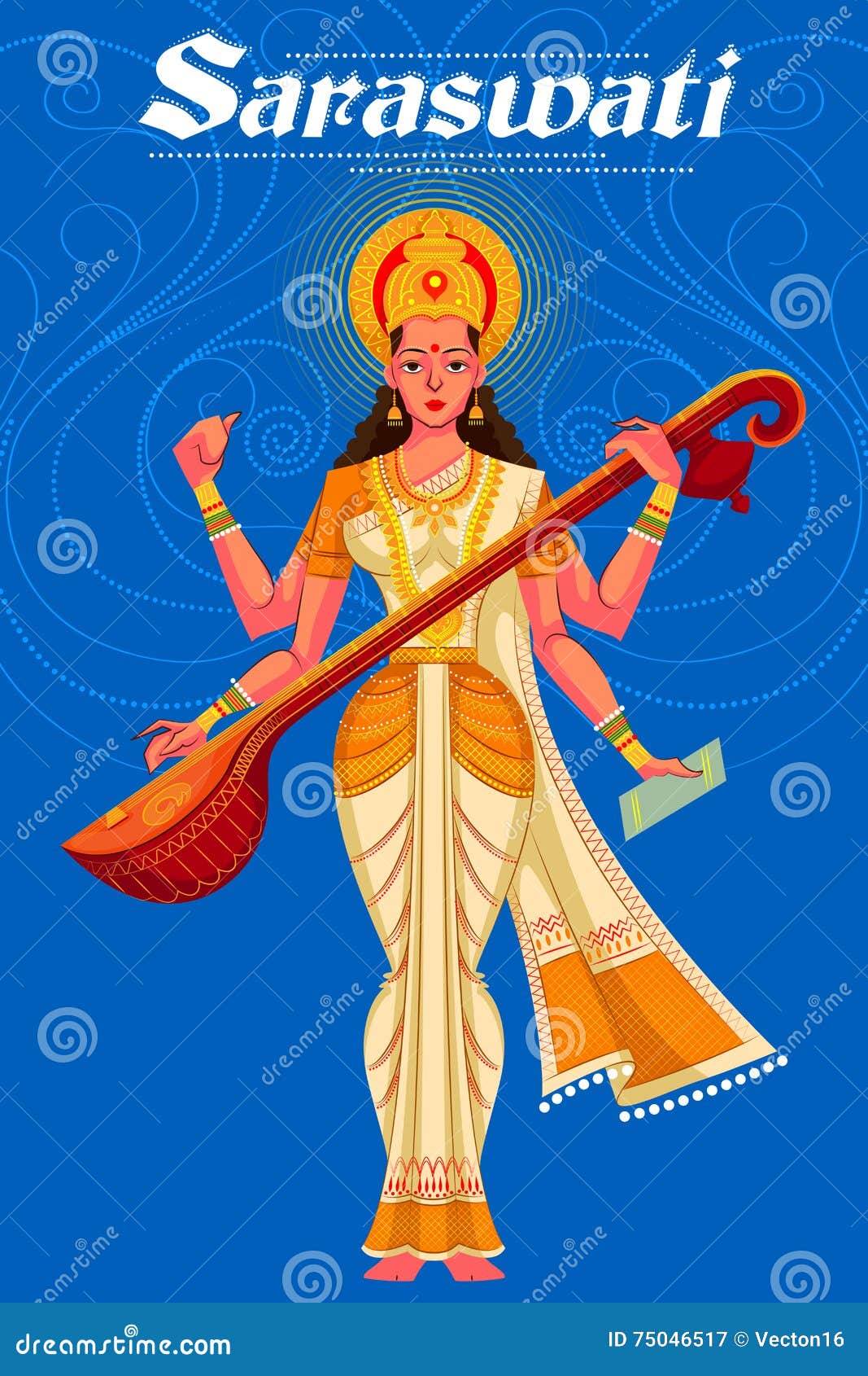 Saraswati Character Stock Illustrations – 33 Saraswati Character Stock Illustrations, Vectors & Clipart - Dreamstime Saraswati Character Stock Illustrations – 33 Saraswati Character Stock Illustrations, Vectors & Clipart - Dreamstime
