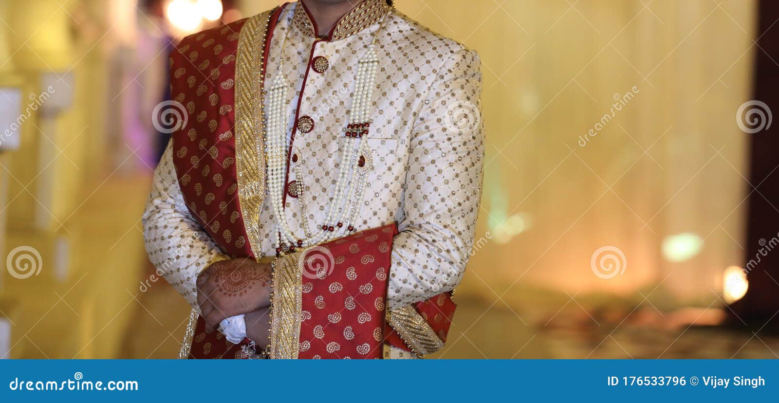 This Plus-Size Groom Is Sharing Major Goals In Sabyasachi Outfits! | Plus  size groom, Groom wedding dress, Indian wedding outfits