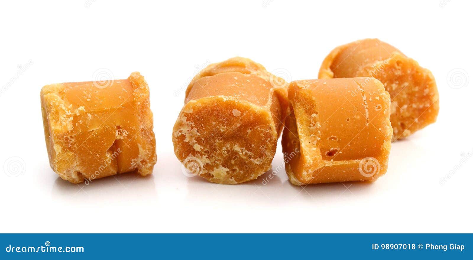 Indian jaggery sweet stock photo. Image of digestive - 98907018