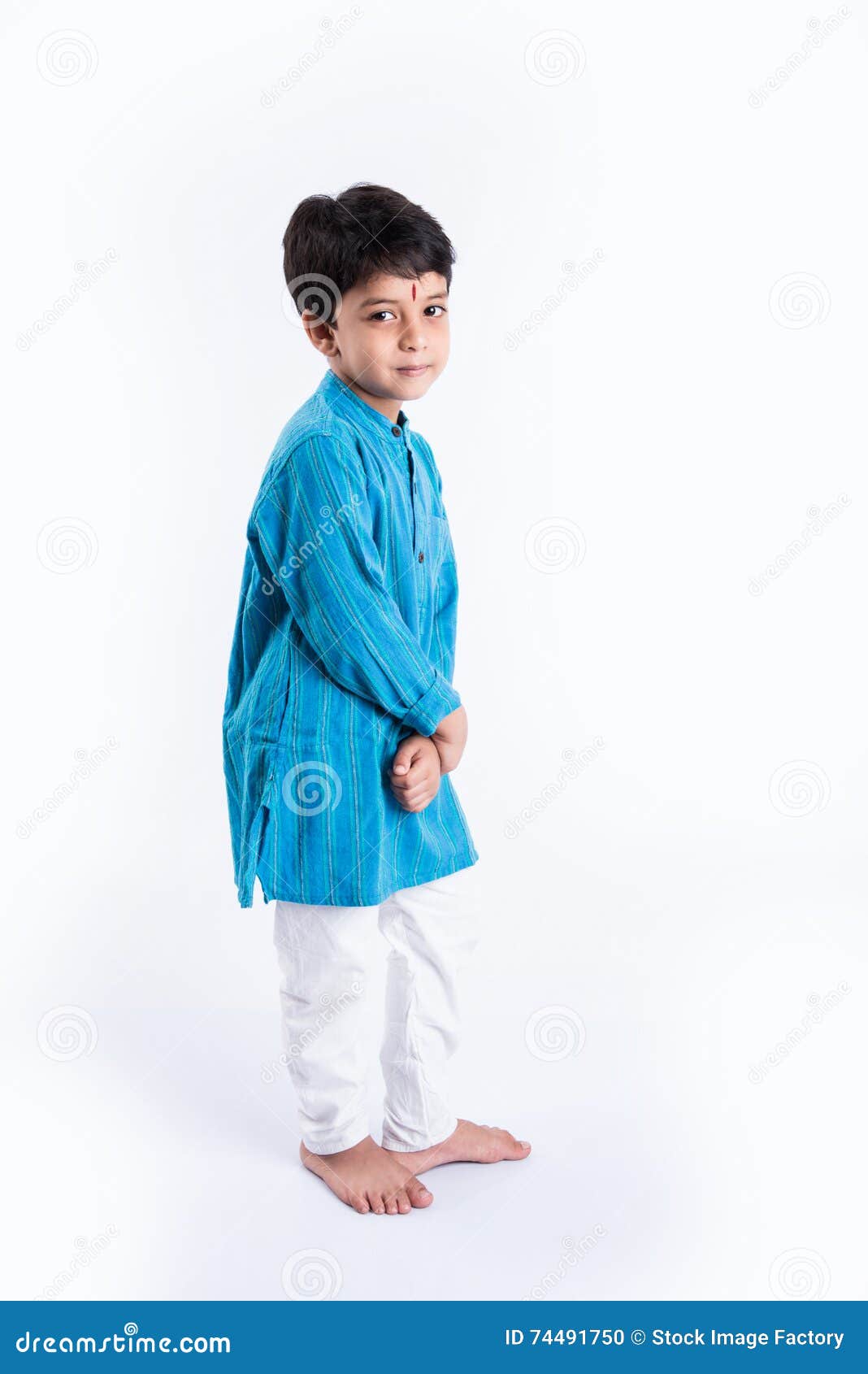 traditional dress for boy kid