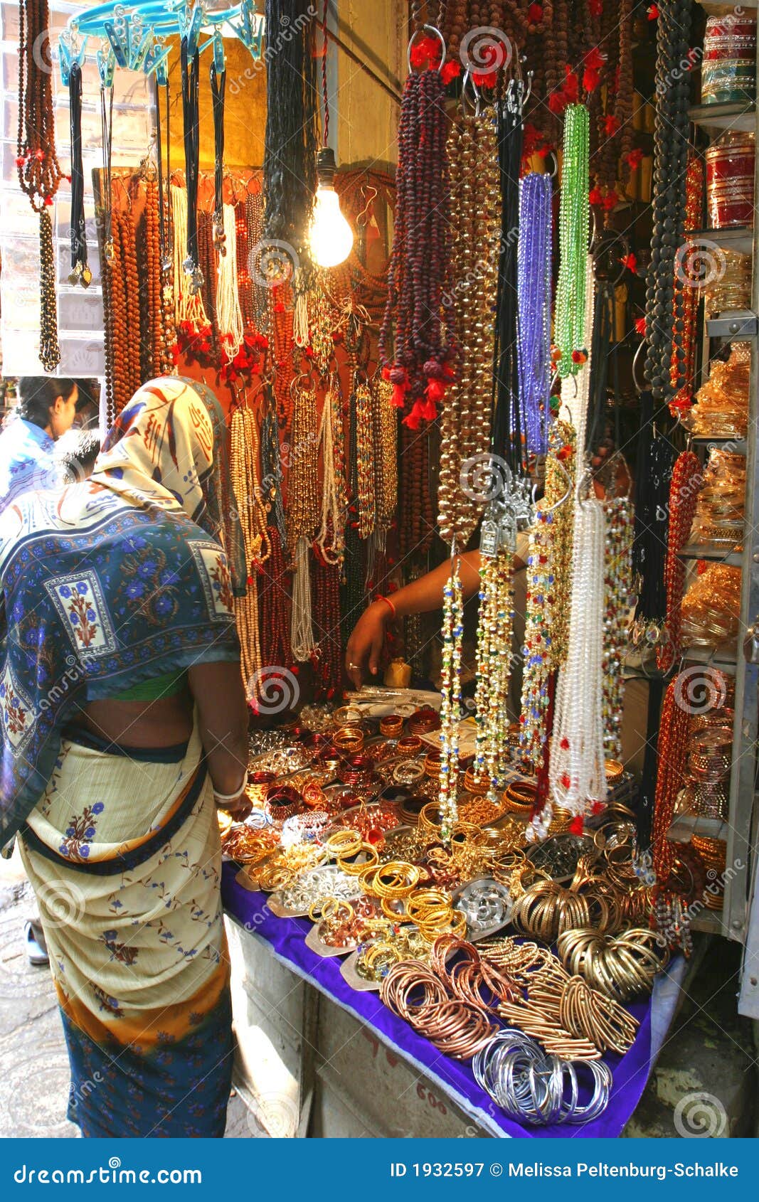 Indian market editorial photography. Image of saree, indian 1932597