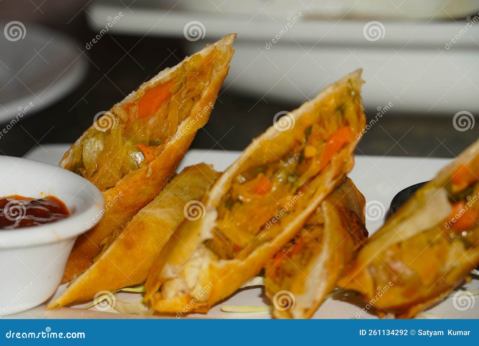 Indian Momos in White Plate at Restaurant Stock Photo Image of diner