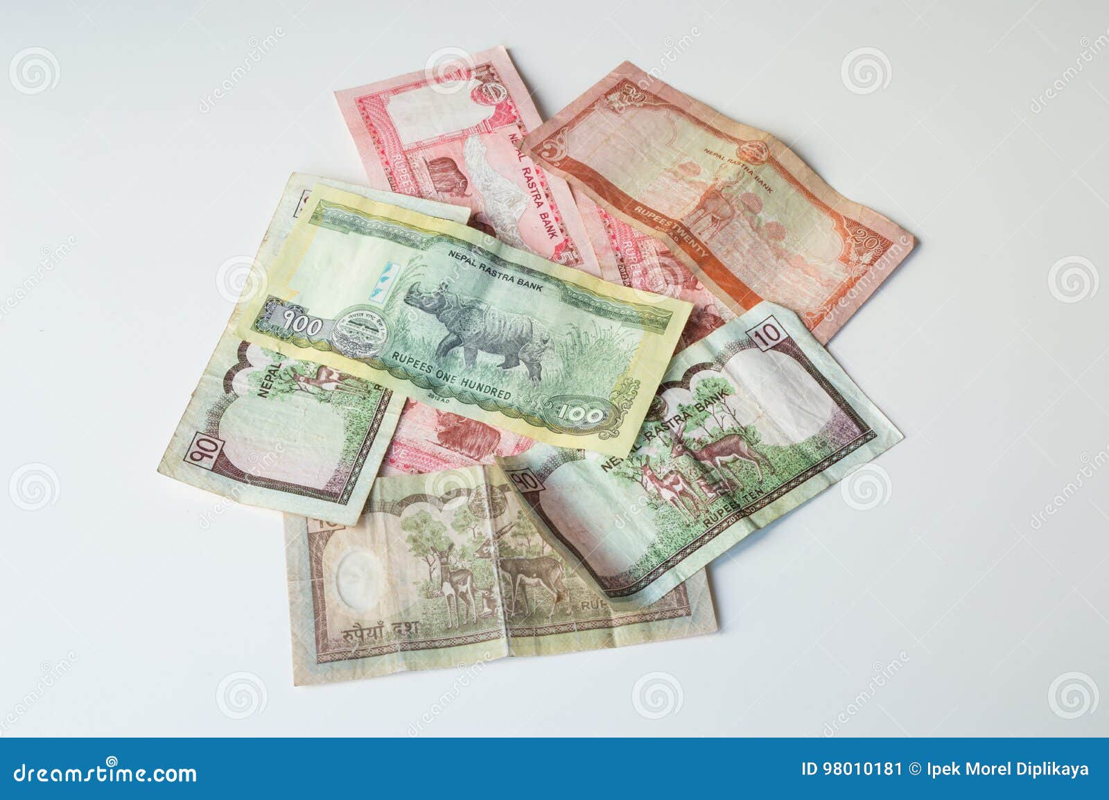 Nepal rastra bank currency rate