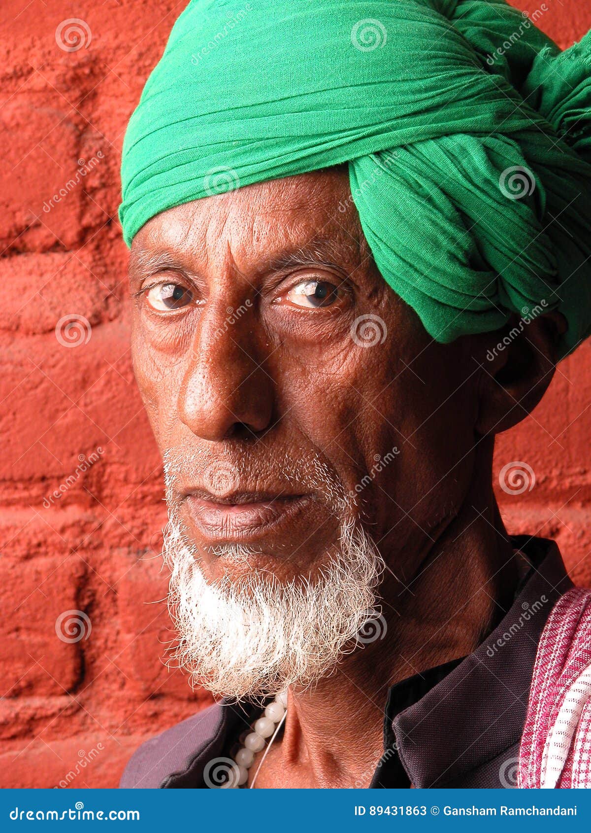 Indian Muslim fakir-Saint editorial stock photo. Image of asian ...