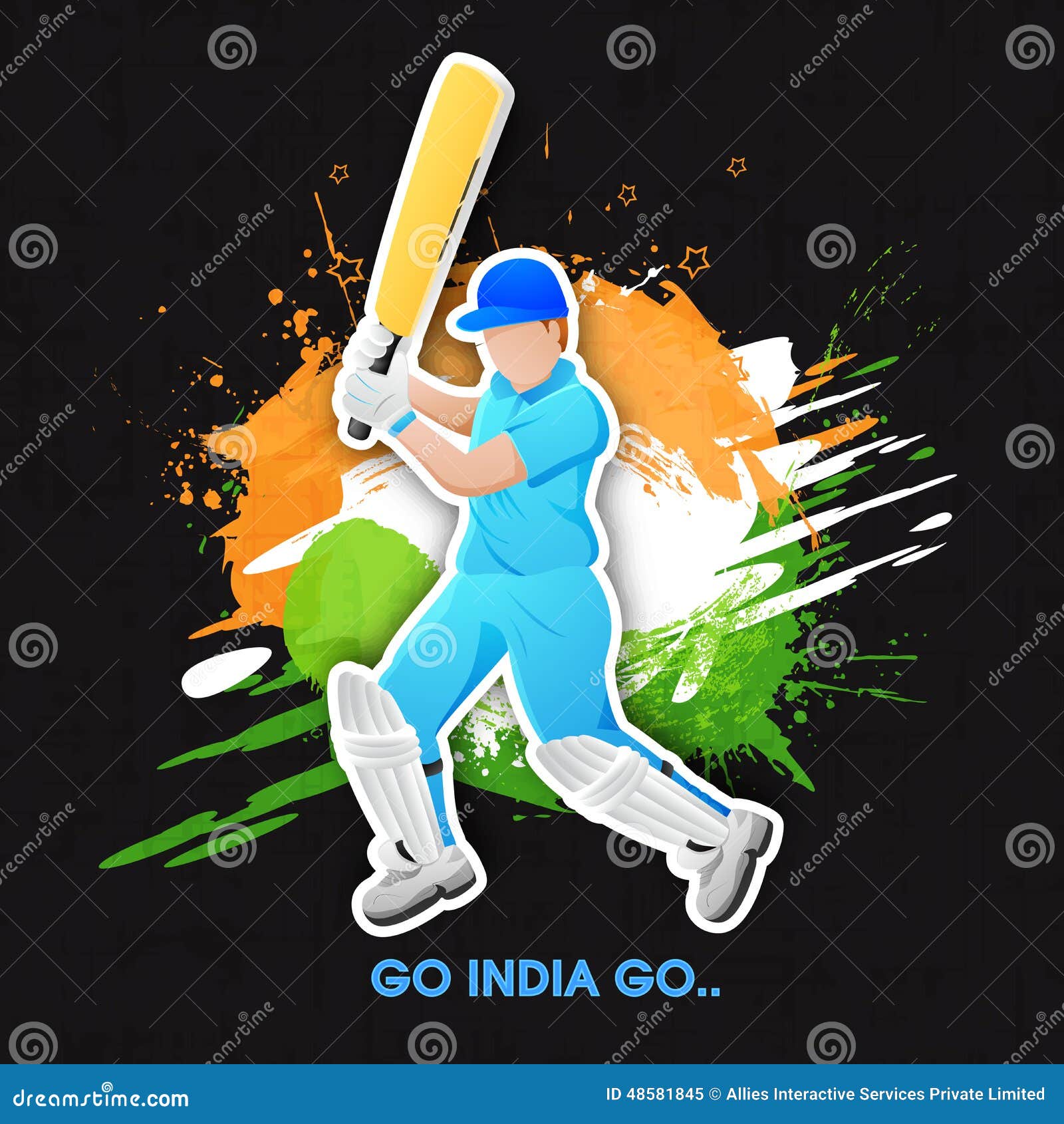 Indian Cricket Stock Illustrations – 645 Indian Cricket Stock  Illustrations, Vectors & Clipart - Dreamstime