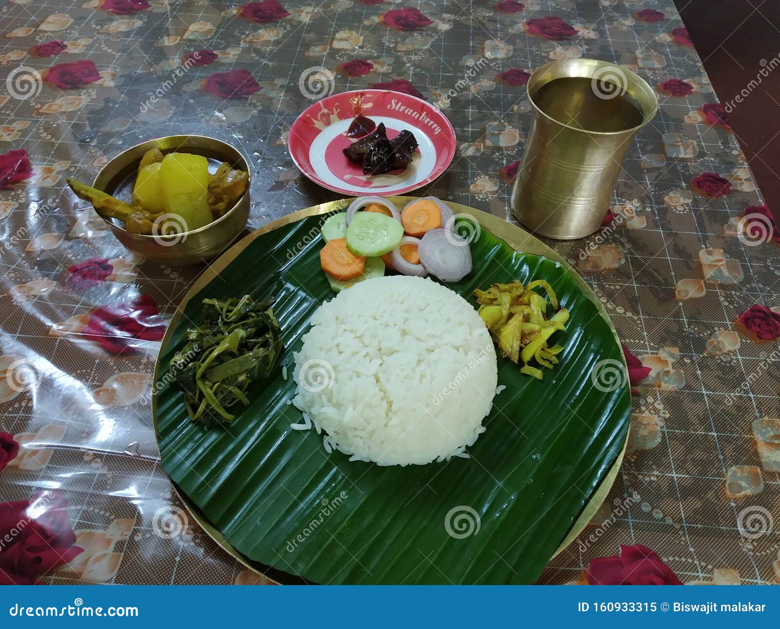 Indian North Indian Food Stock Image Image Of Indian 160933315 indian-north-indian-food-stock-image-image-of-indian-160933315