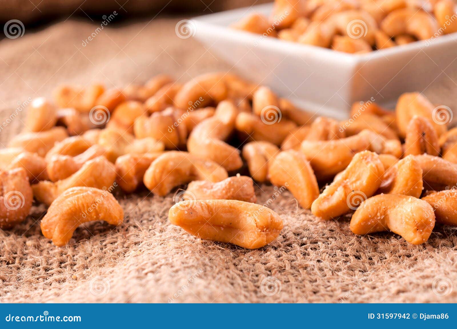 Indian nuts stock photo. Image of macro, healthy, color 31597942