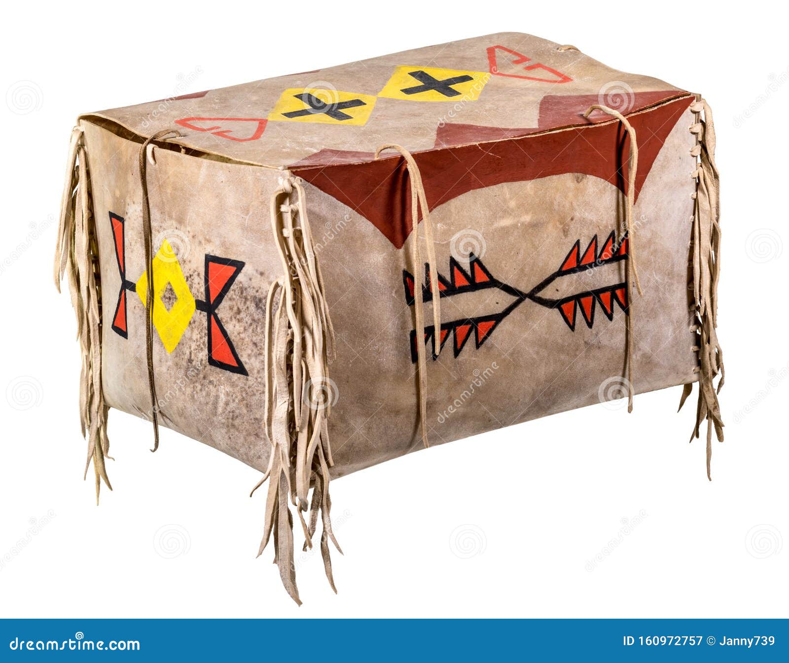 Indian Painted Glass Fish Died Due To Bent Spine Disease. Dead Small