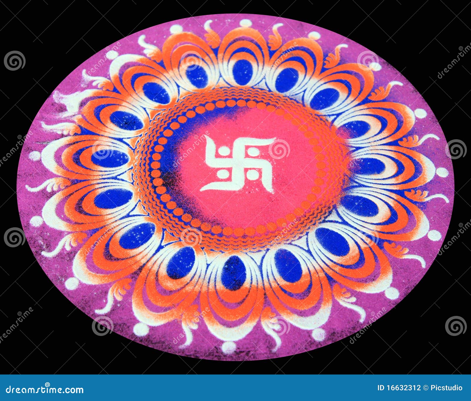 308 Rangoli Designs Stock Photos - Free & Royalty-Free Stock Photos from  Dreamstime