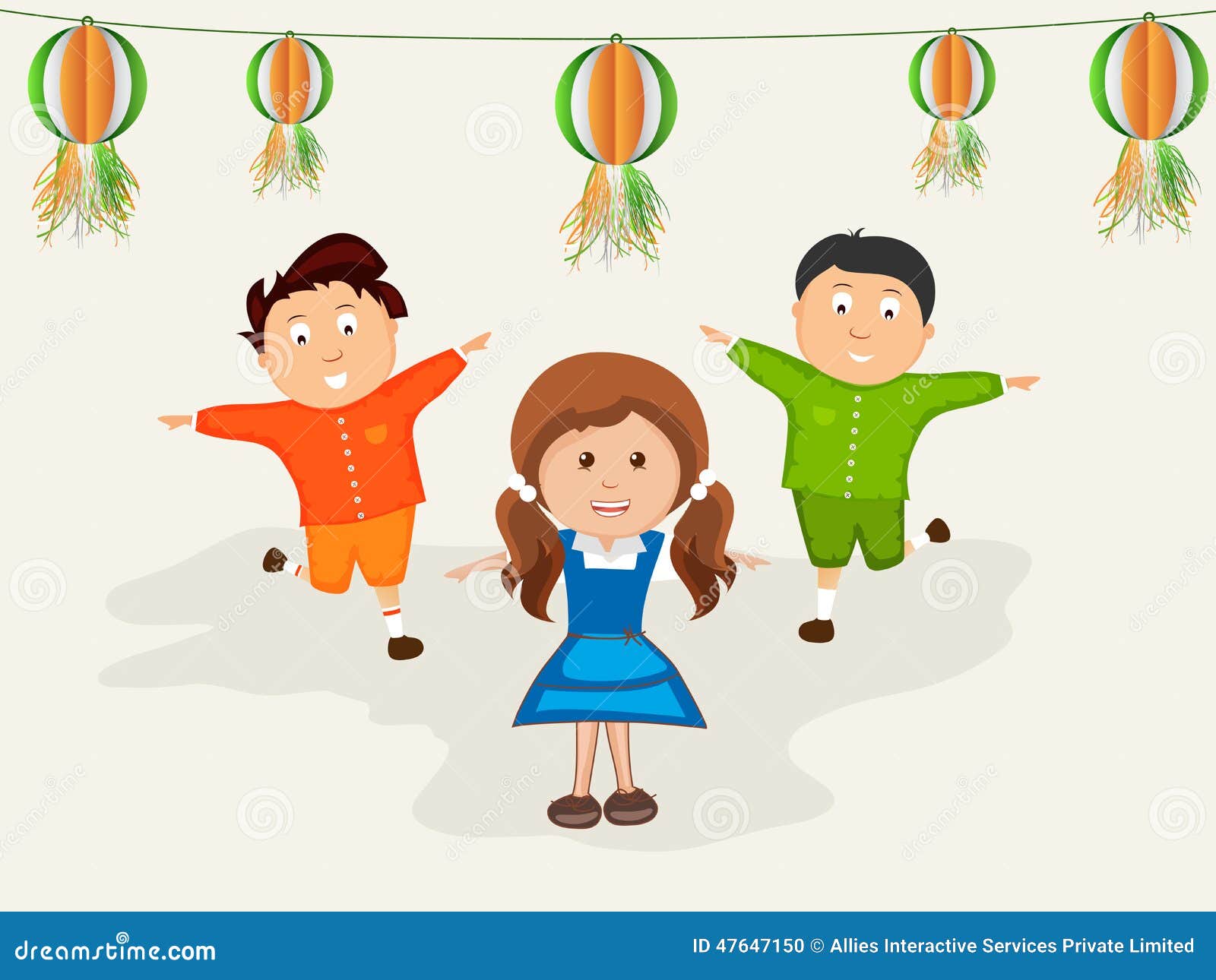 Indian Republic Day And Independence Day Celebrations Concept Stock Illustration Illustration Of Celebrations Festival 47647150 How to draw simple republic day special image for kids | independence day drawing for beginners. dreamstime com