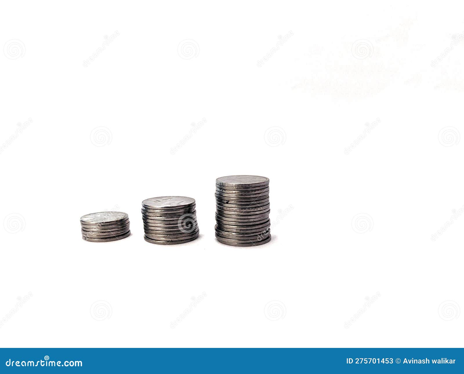 The Indian Rupees Coins Showing Growth Money Stock Image Image Of the-indian-rupees-coins-showing-growth-money-stock-image-image-of