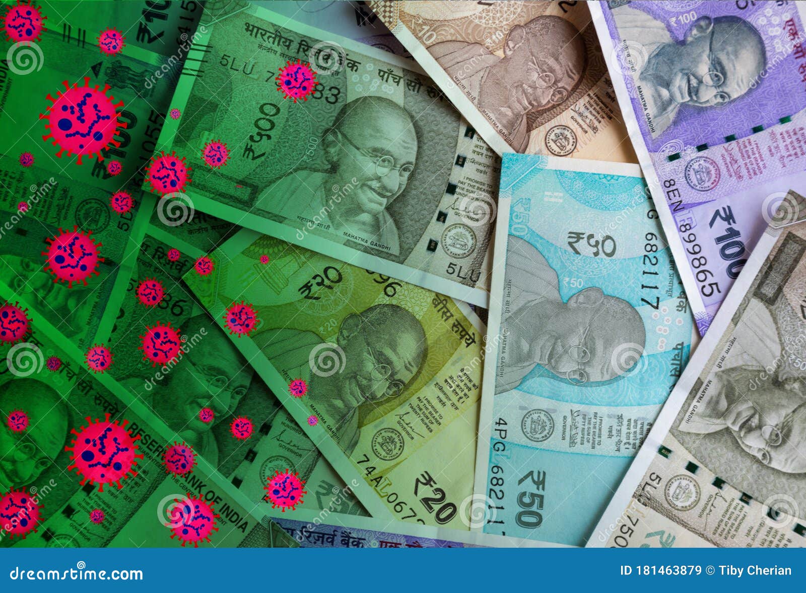Indian Rupees Currency Notes Crisis During Covid 19 Corona Virus indian-rupees-currency-notes-crisis-during-covid-19-corona-virus