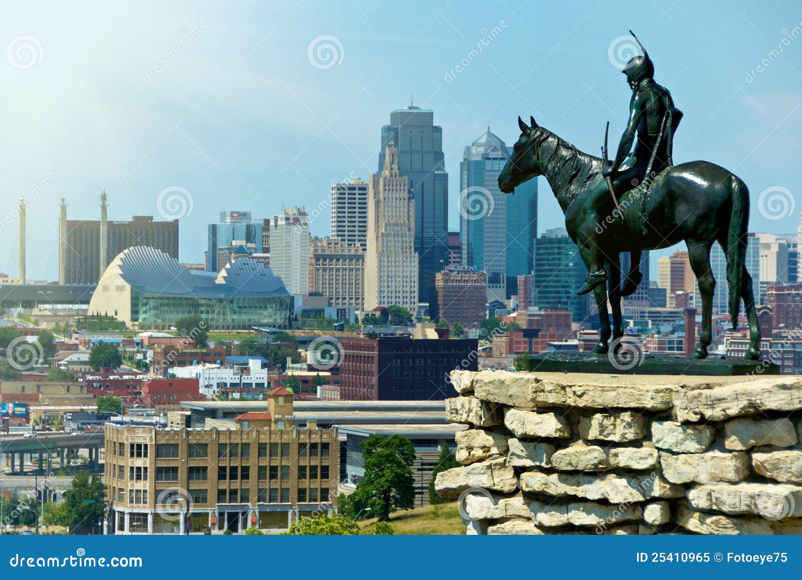 Kansas City