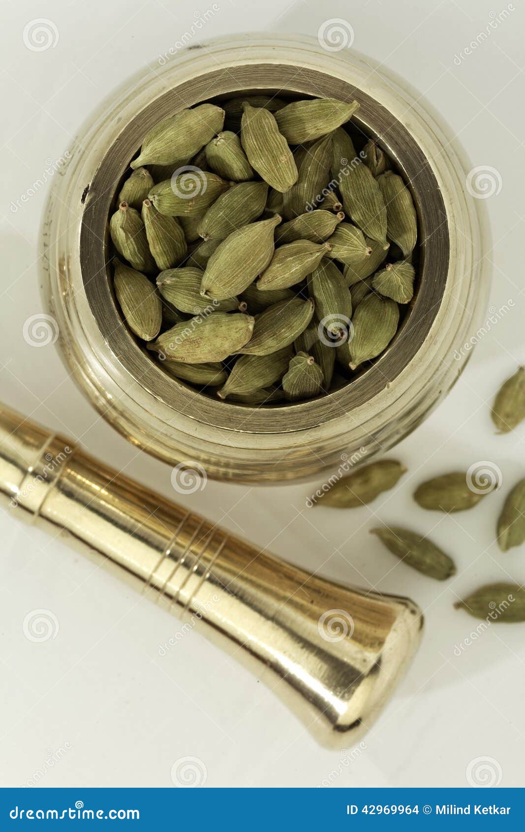 Indian spicesCardamom stock photo. Image of spicy, aroma 42969964