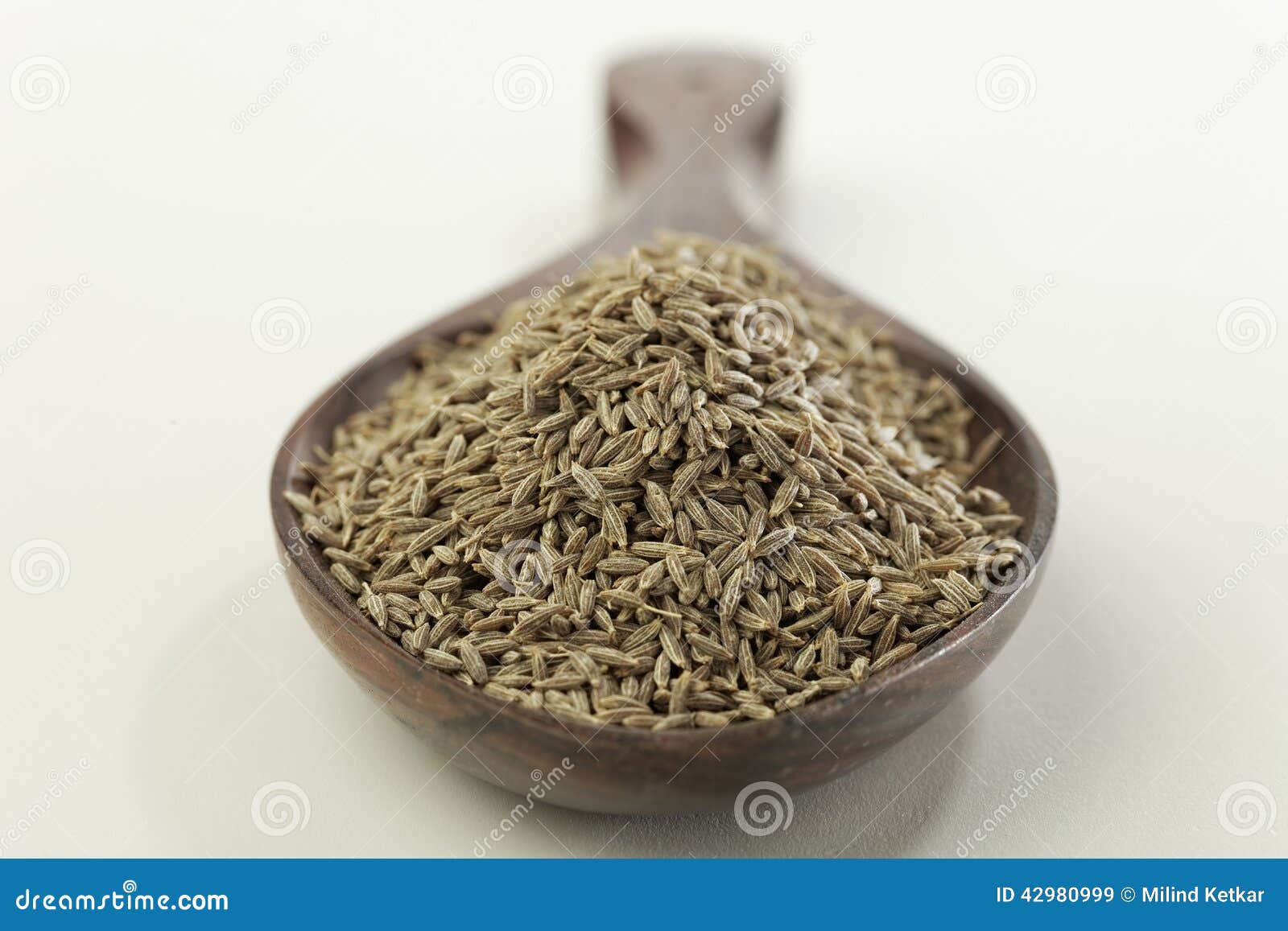 Indian spicesCumin. stock image. Image of ingredient 42980999