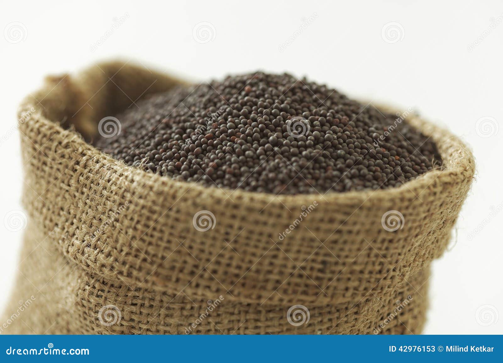 Indian spicesMustard. stock image. Image of oregano 42976153