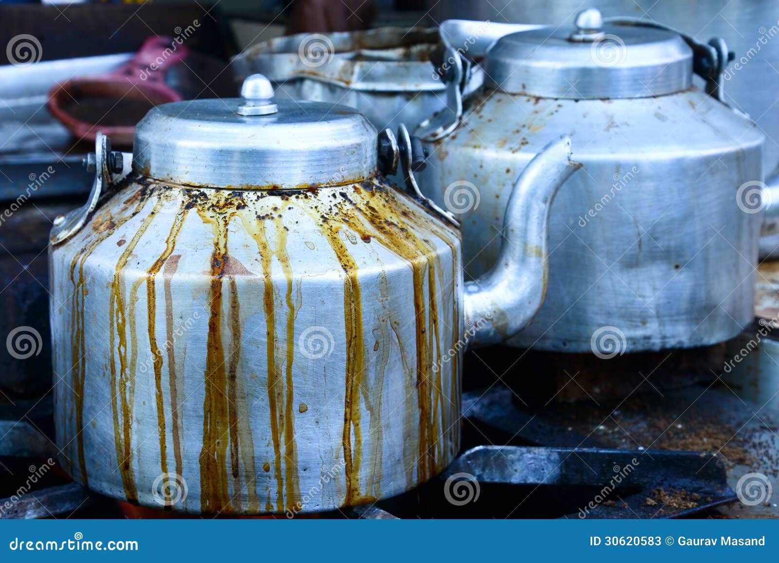 Indian Tea stock image. Image of indian, healthcare, kettle 30620583