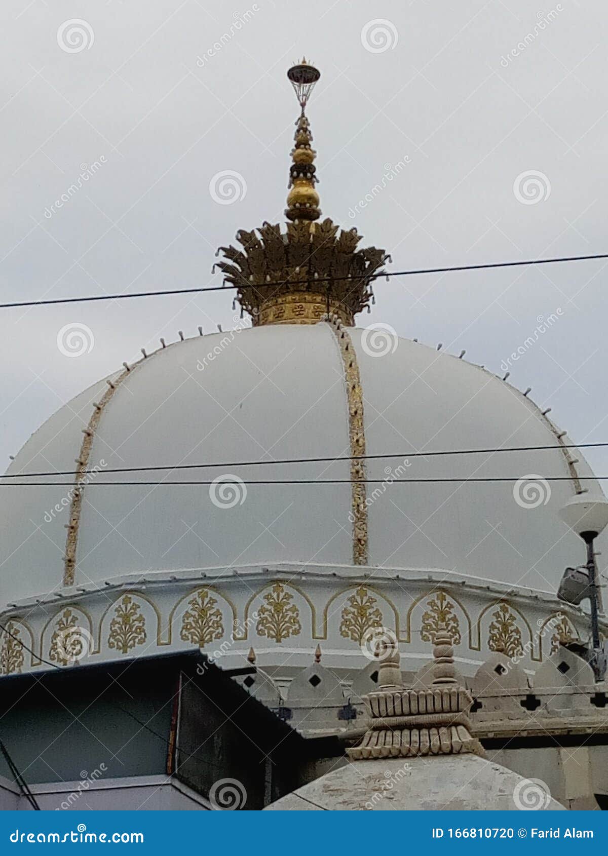 New Khwaja Garib Nawaz Photo Ajmer Sharif HD Wallpaper Free Irfani Info For All