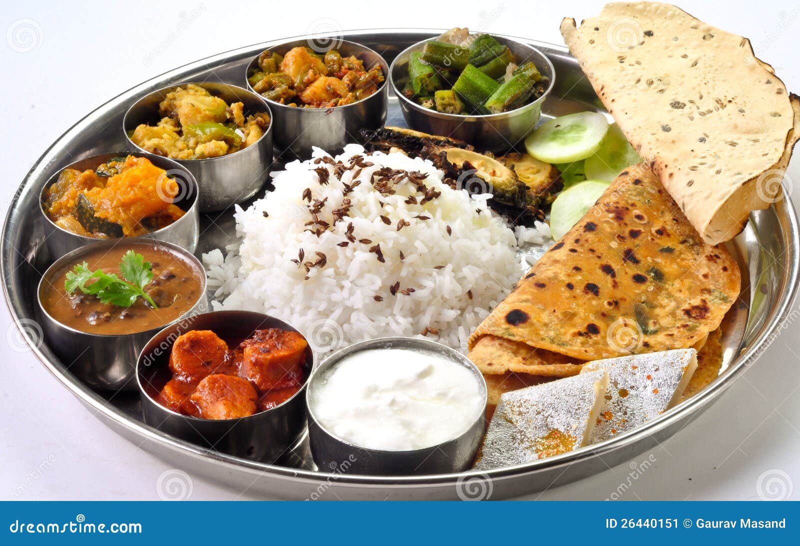 4,588 Indian Thali Stock Photos - Free & Royalty-Free Stock Photos ...