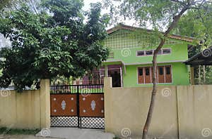 Assam Type House Design New Model The Buildings In Which We Live Do 