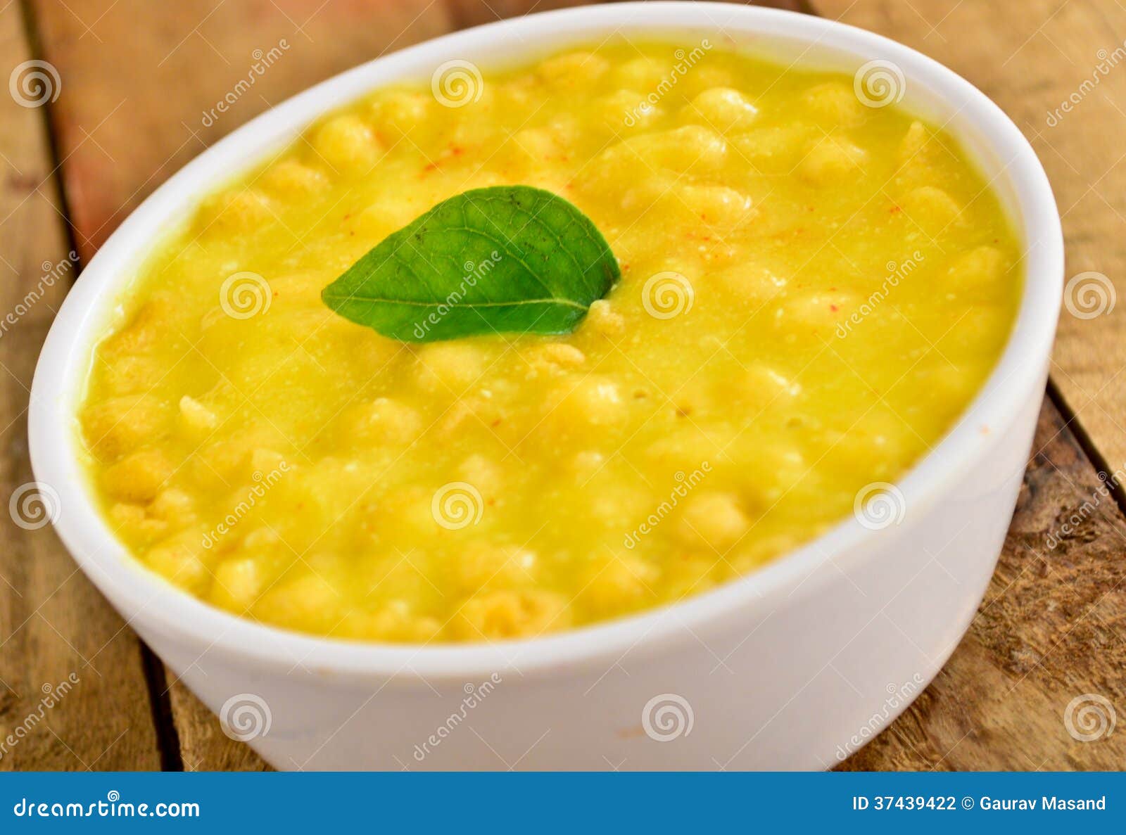 Indian Vegetarian Curry stock photo. Image of masala - 37439422