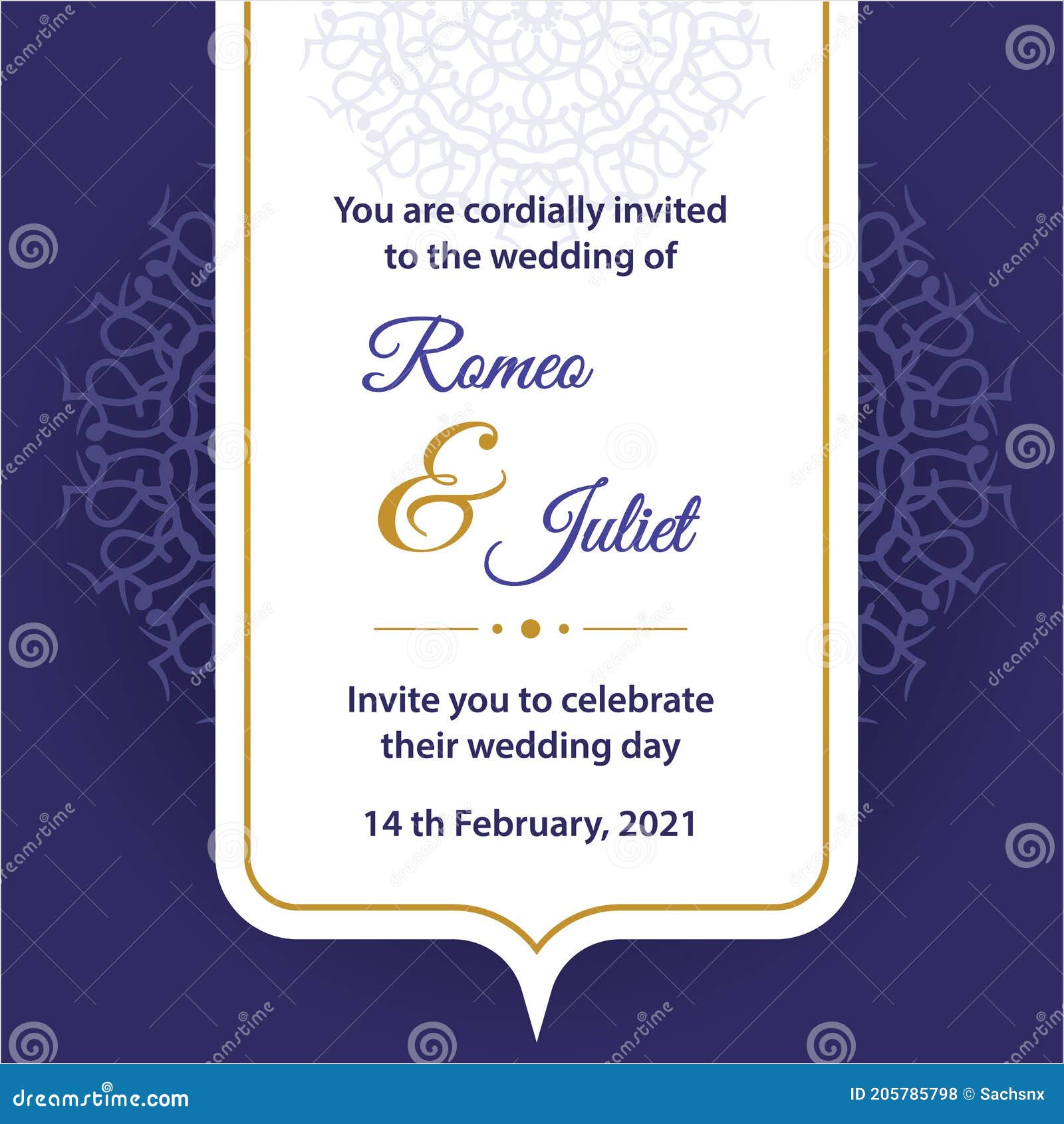 indian-wedding-card-invitation-for-web-and-print-you-are-cordially-invited-to-the-wedding-stock