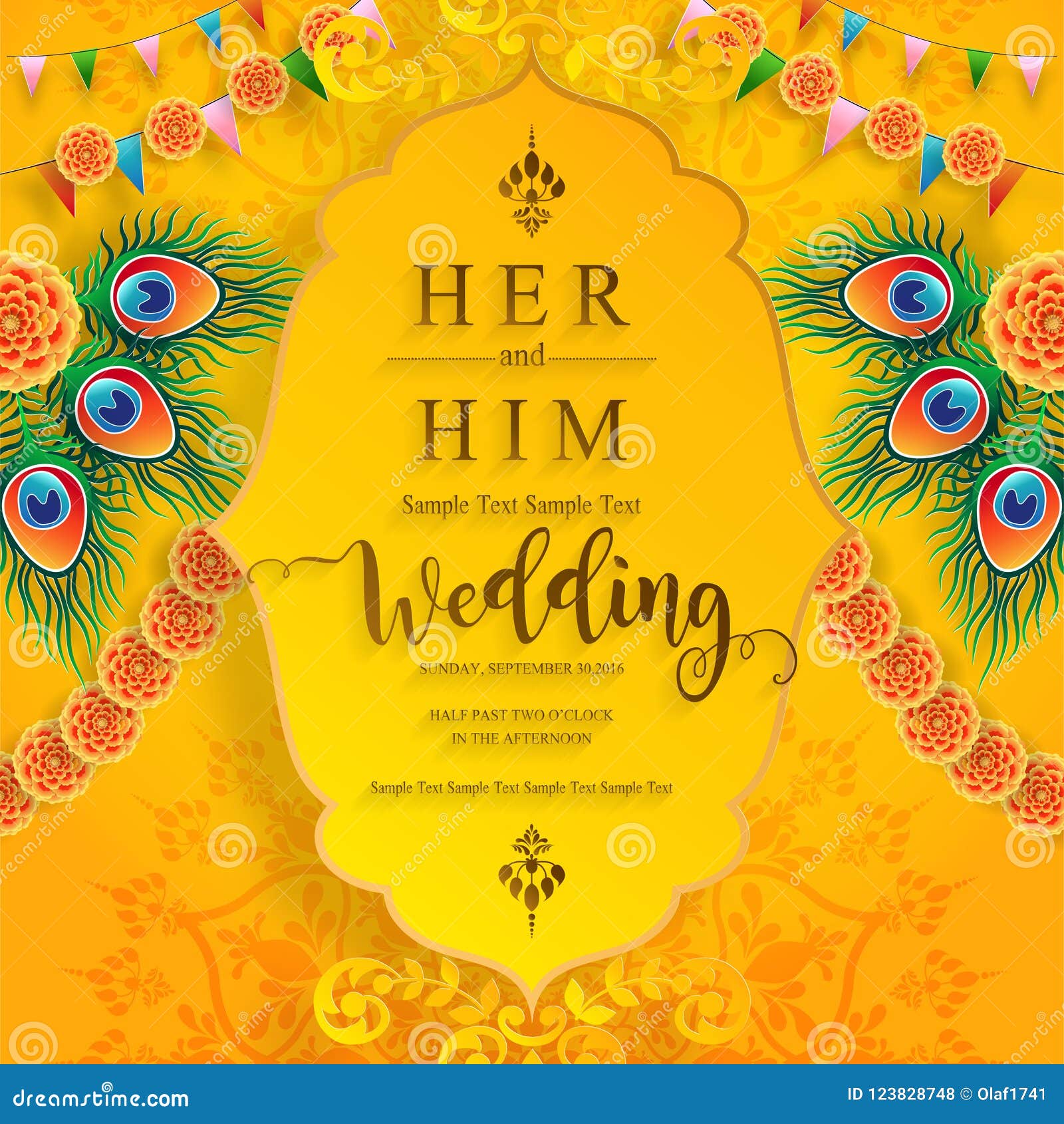 Bức ảnh liên quan sẽ giúp bạn tìm kiếm những thiếp cưới đến từ Ấn Độ đầy màu sắc. Những thiếp này được thiết kế với sự tinh tế và độc đáo, giúp cho không gian của lễ cưới trở nên đặc biệt và lung linh hơn.