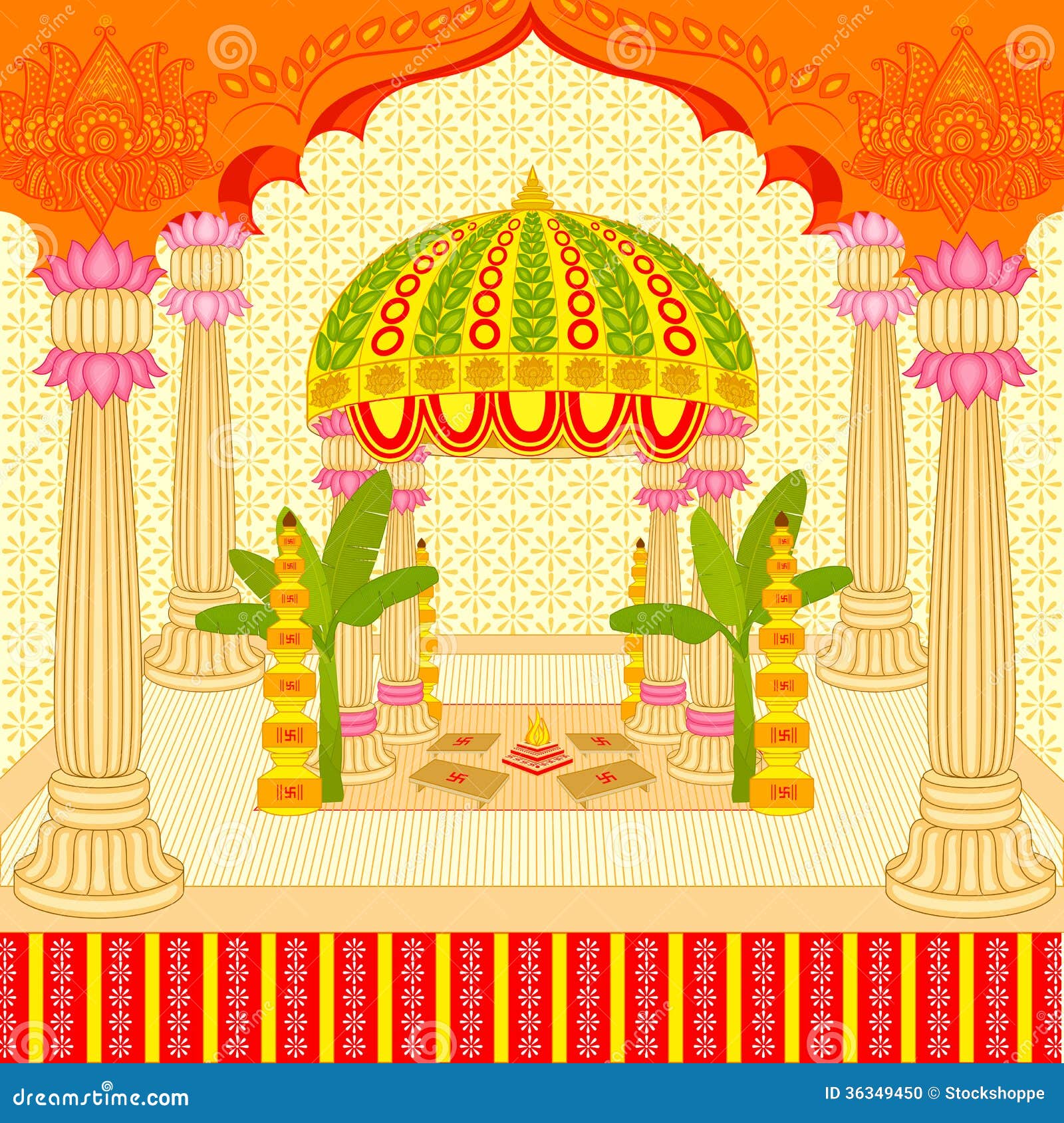 free hindu wedding clipart - photo #50