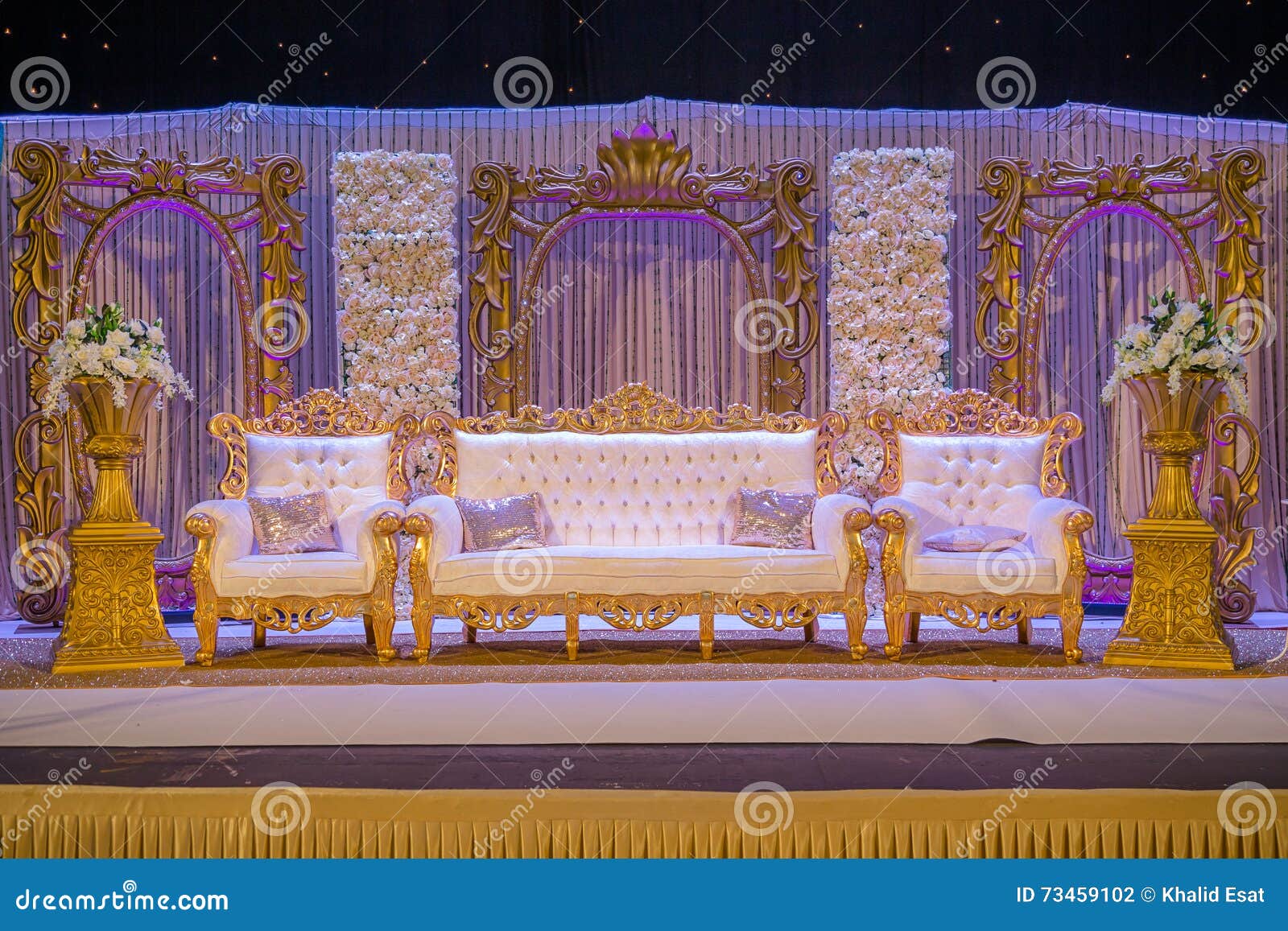 7,517 Wedding Stage Stock Photos - Free & Royalty-Free Stock Photos from  Dreamstime