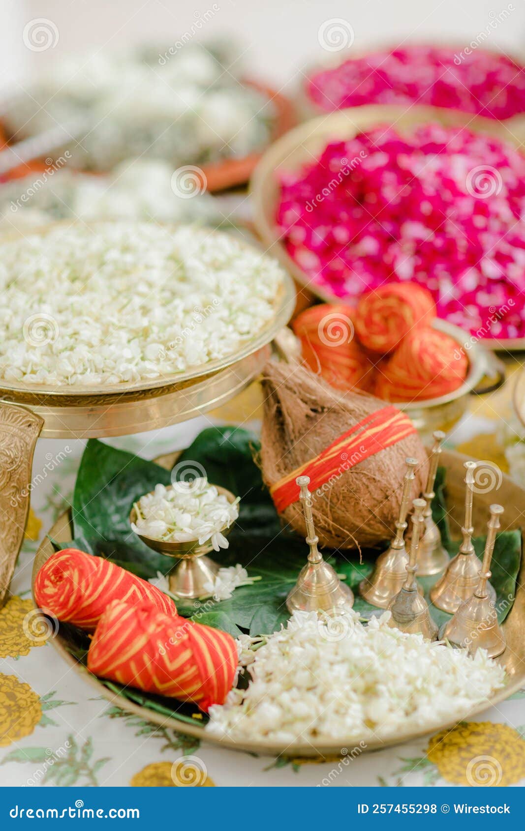 8 Thattu decoration ideas | thali decoration ideas, wedding gifts  packaging, coconut decoration