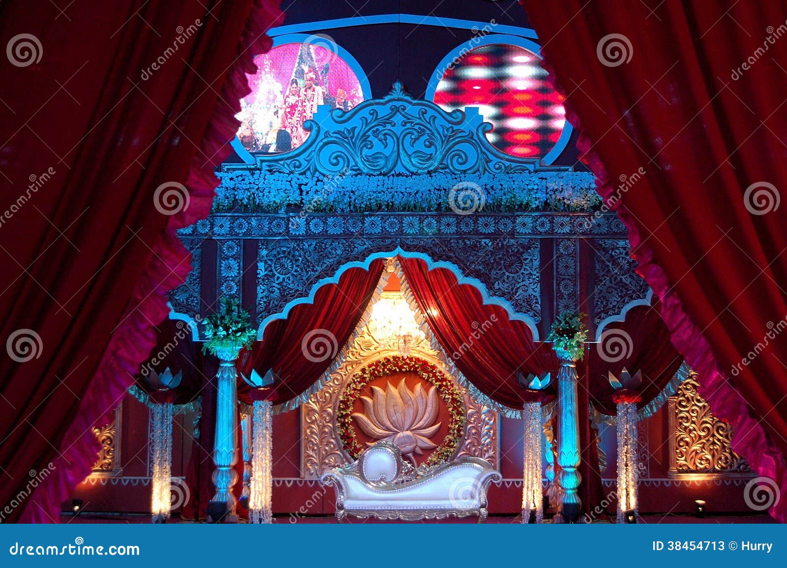 3,914 Indian Wedding Decor Stock Photos - Free & Royalty-Free Stock Photos  from Dreamstime