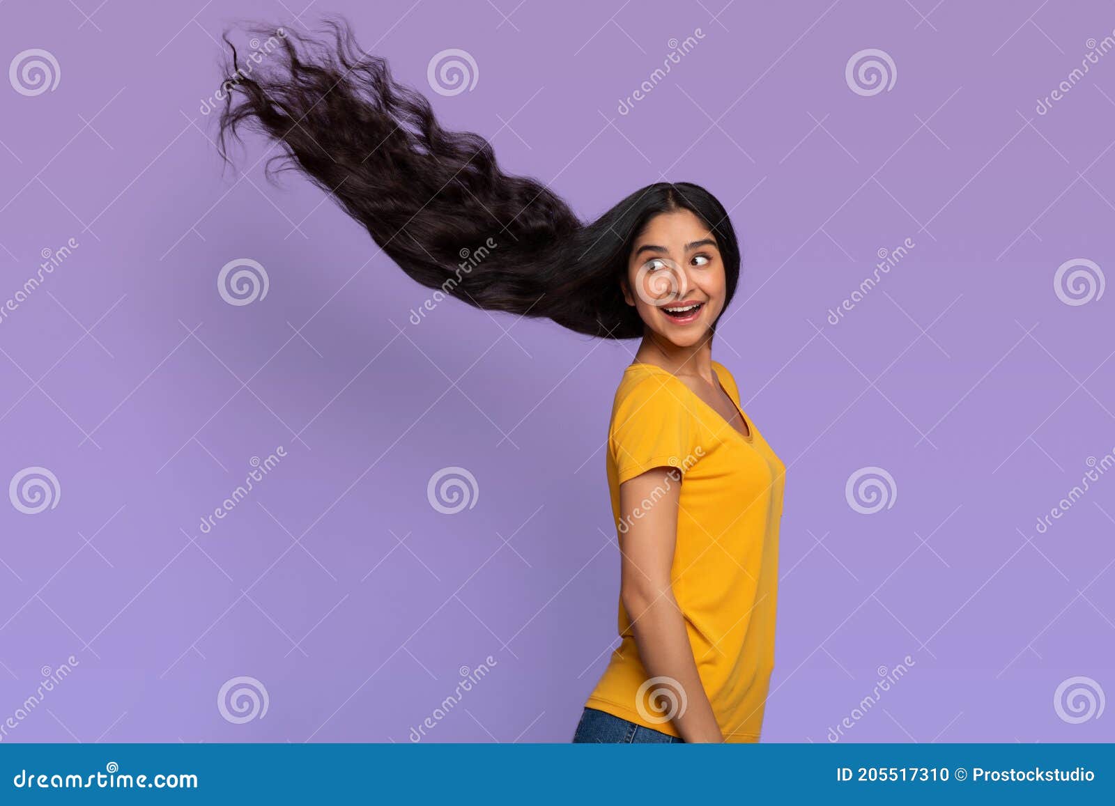 Aggregate more than 139 long hair indian women best