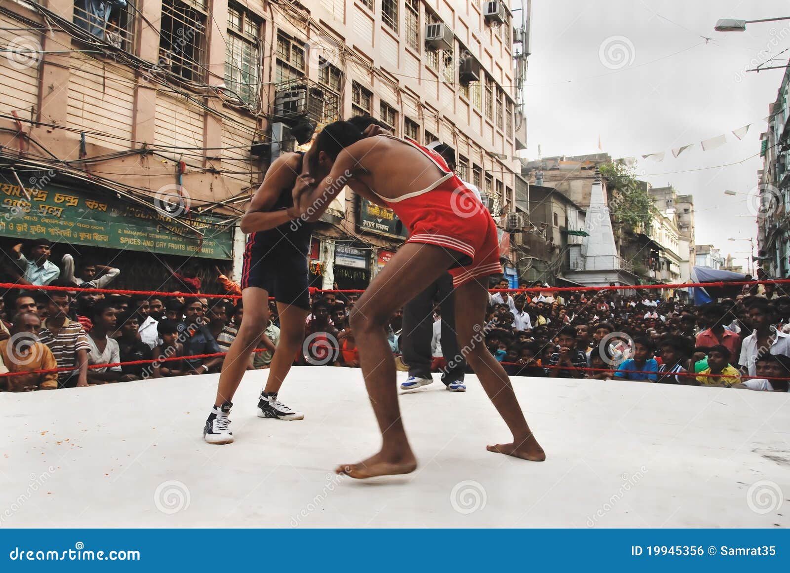 Indian Wrestling editorial photo. Image of kolkata, west 19945356