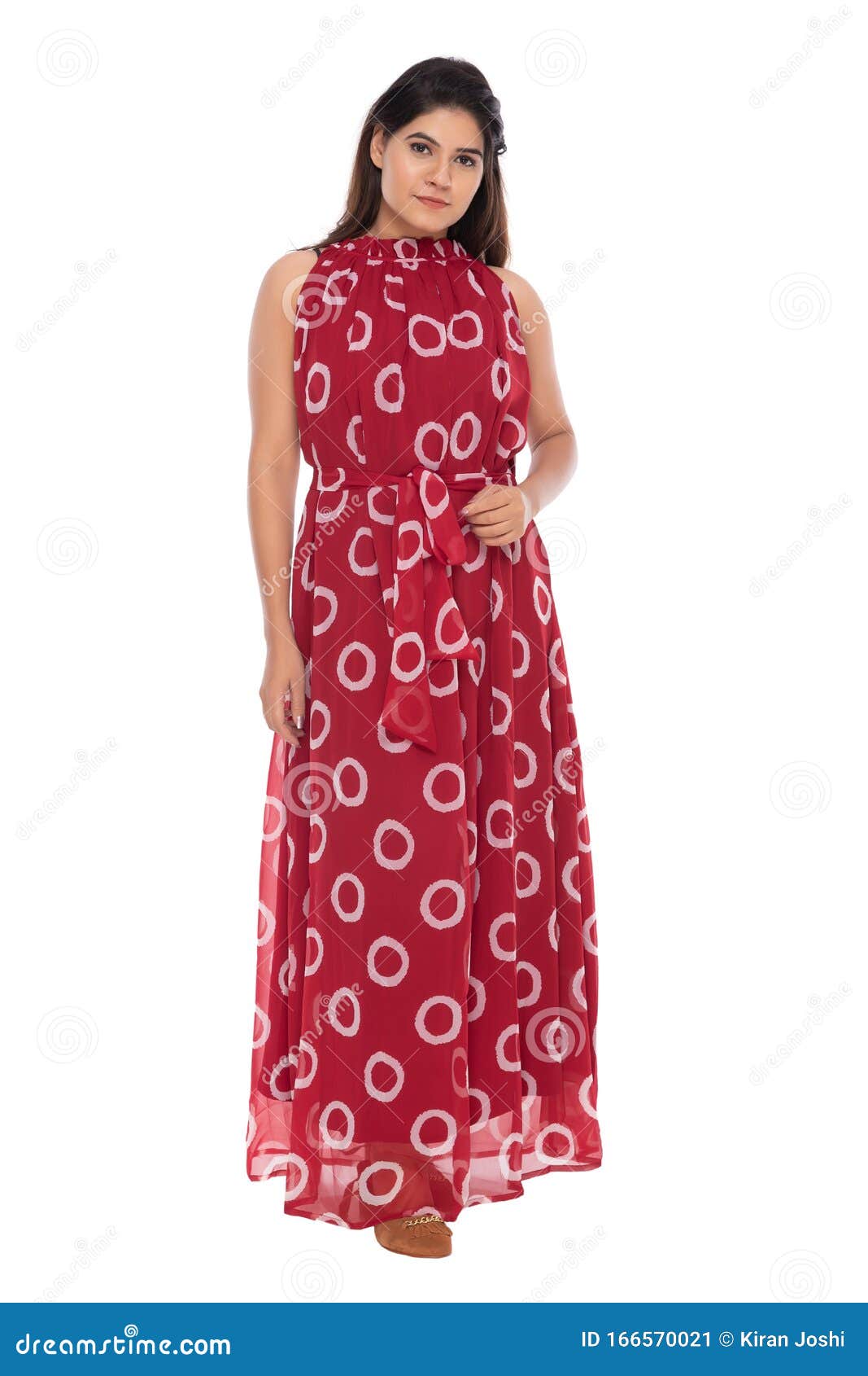 Stylish Indian Maxi Dress with Banarasi Borders | Women's Maxi Dresses –  ekantastudio